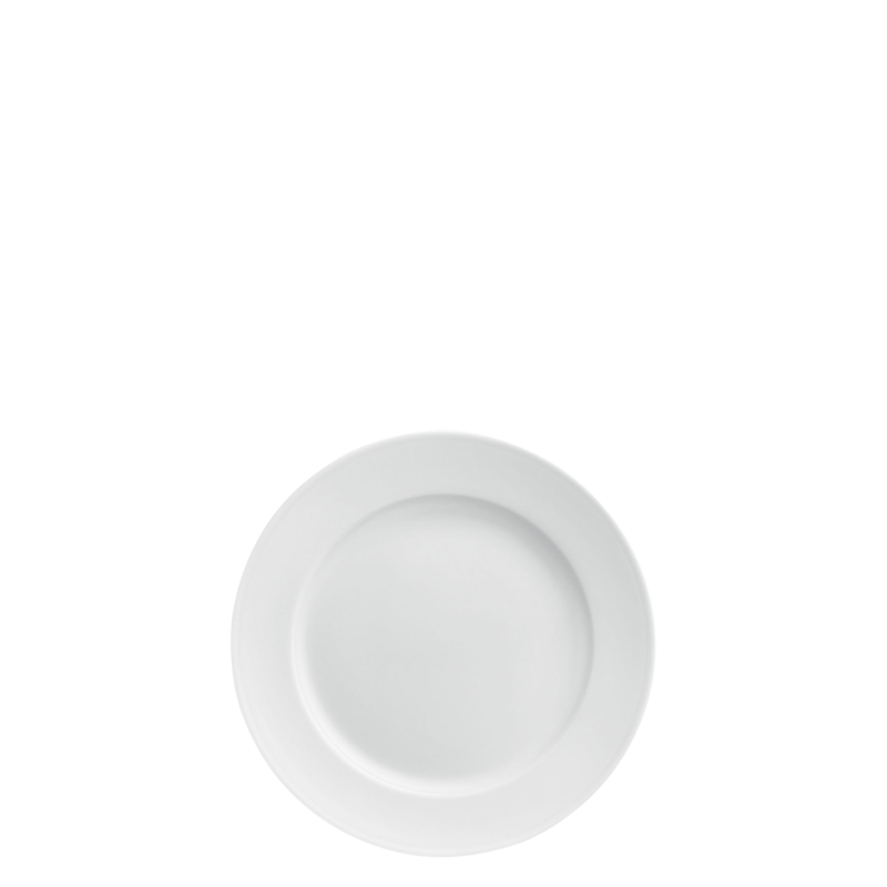 Frühstücksteller