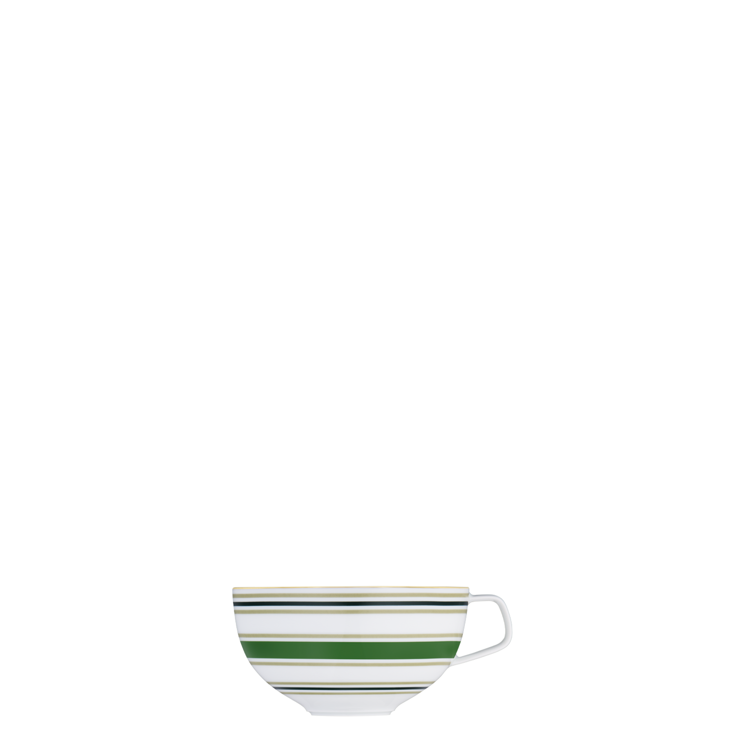 Cappuccinoobertasse 