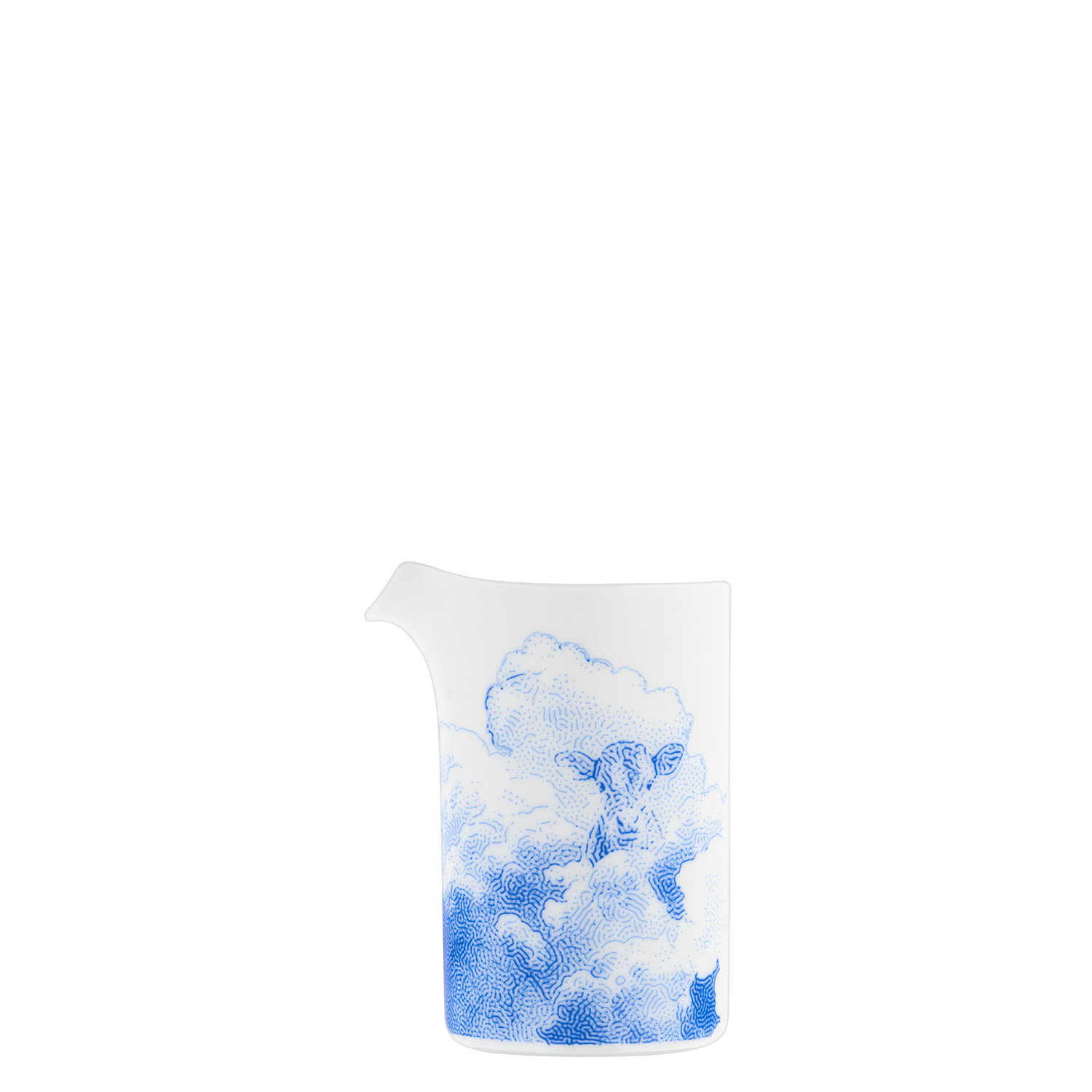 Milchgießer
