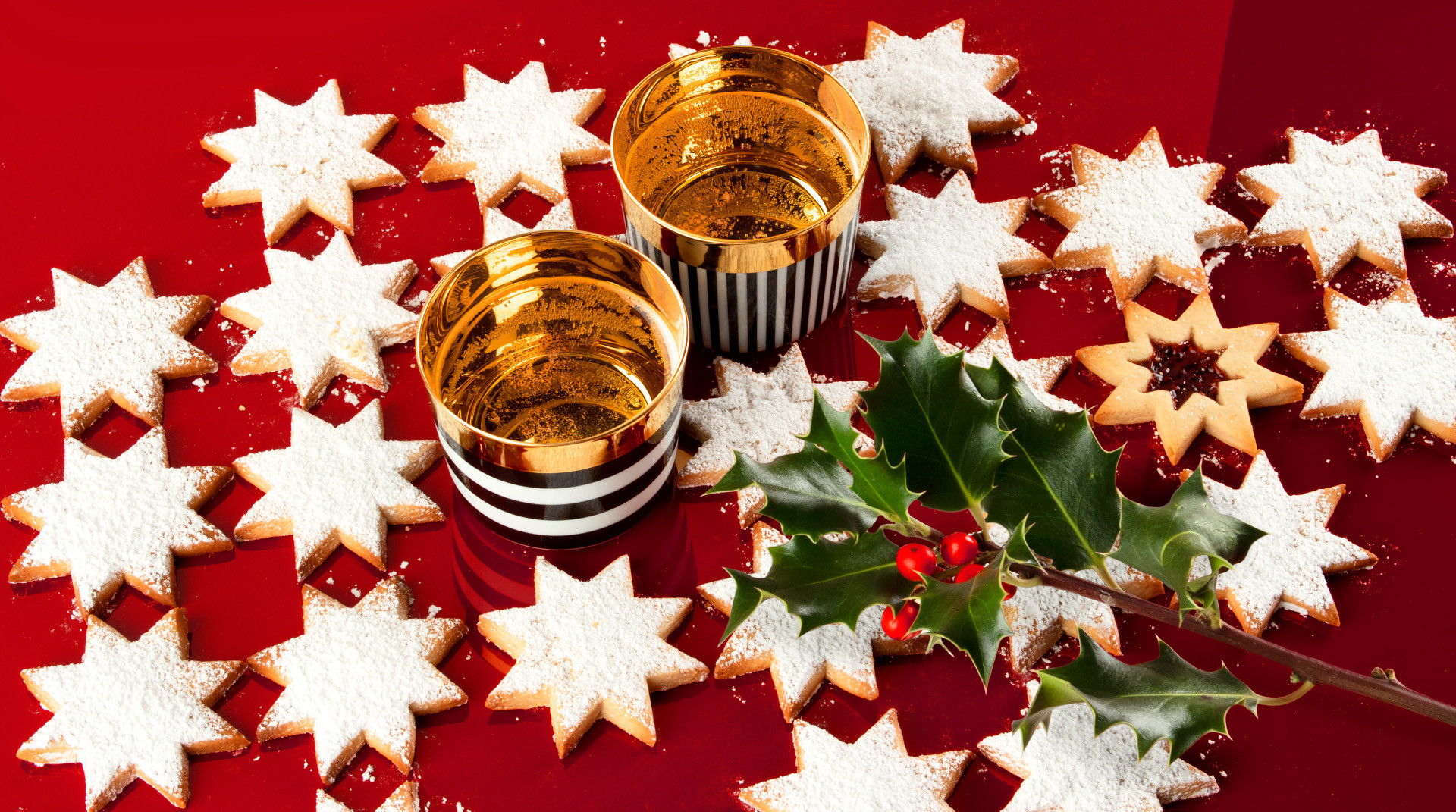 WEIHNACHTEN TEMPTATION WEIHNACHTEN TEMPTATION