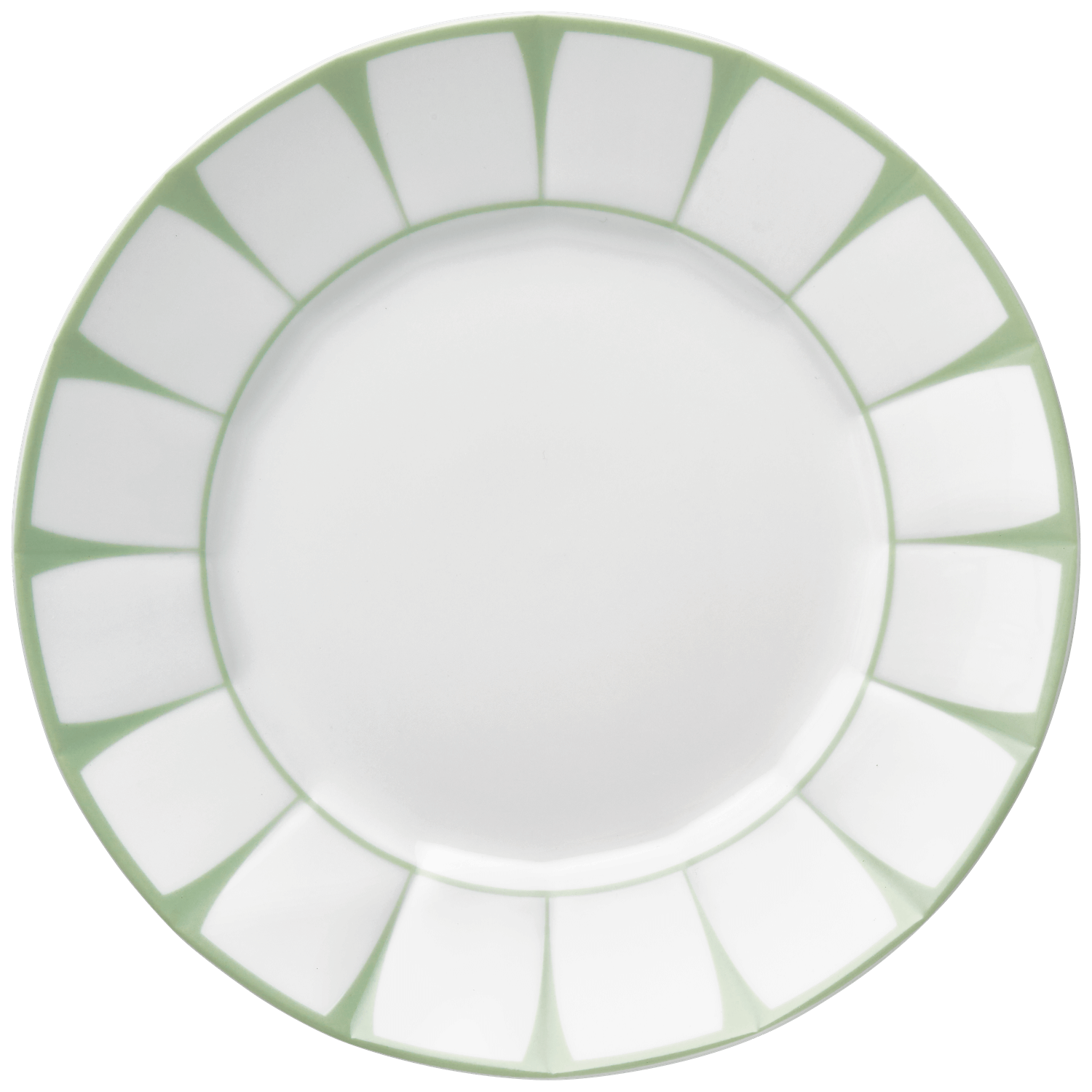 Breakfast plate