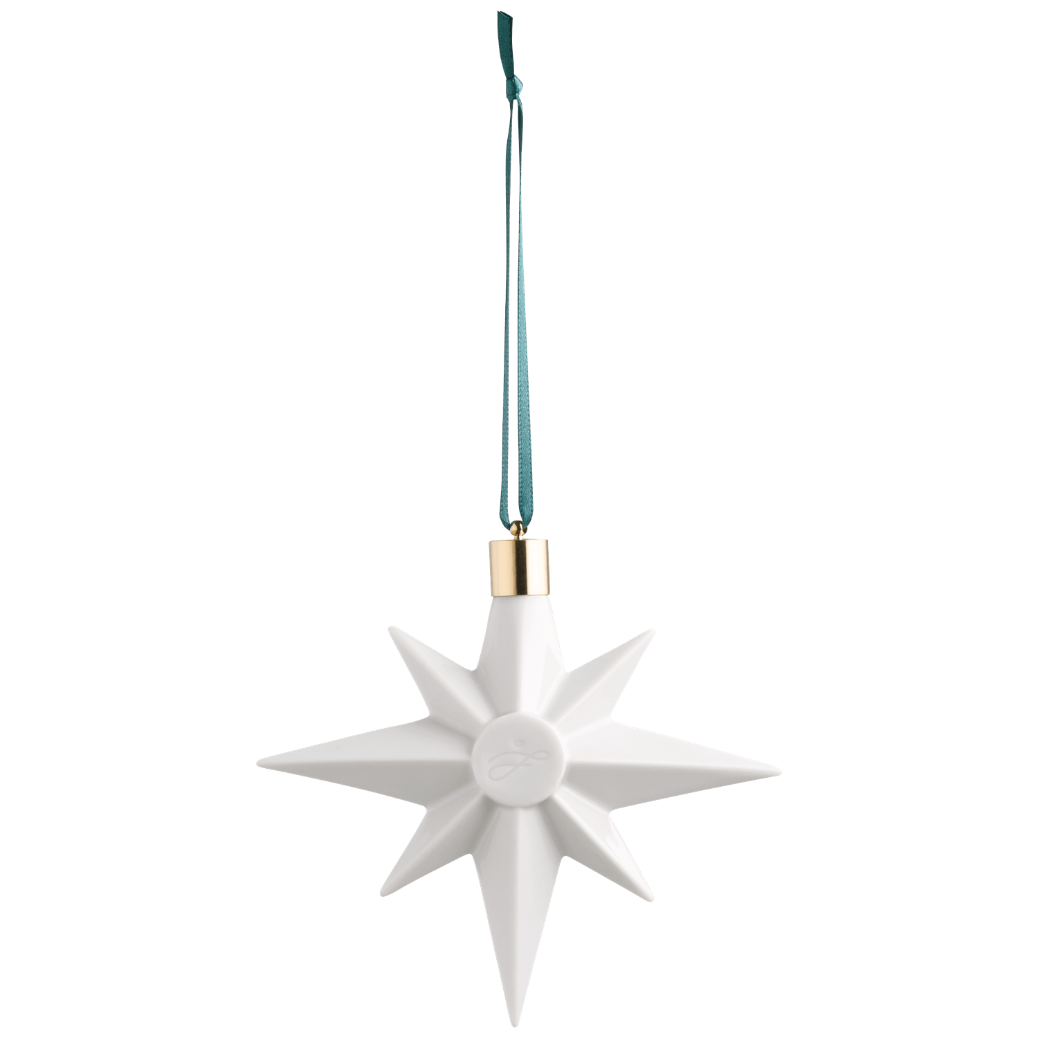 Ornament star (3D)