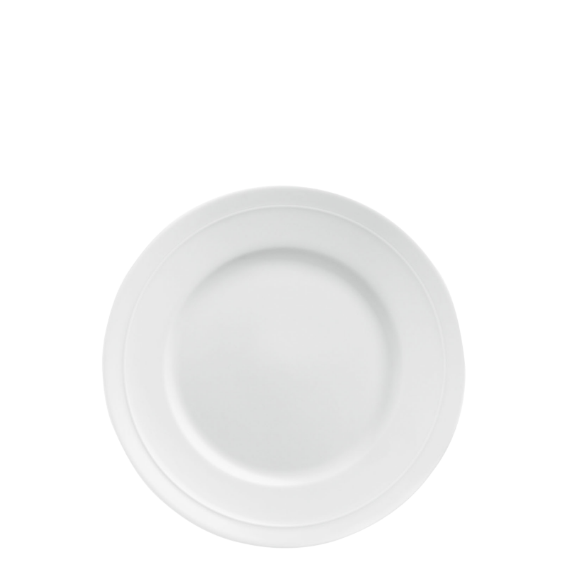 Frühstücksteller