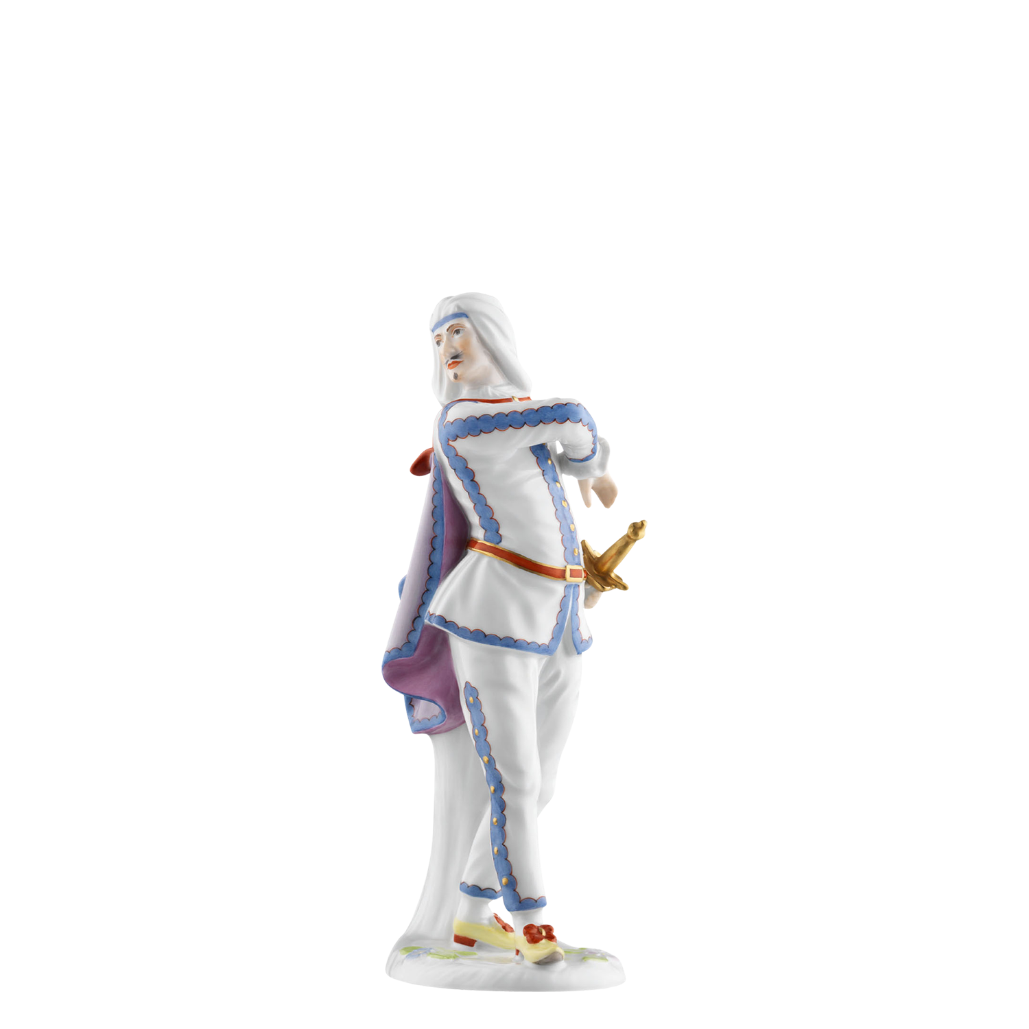 CAPITANO