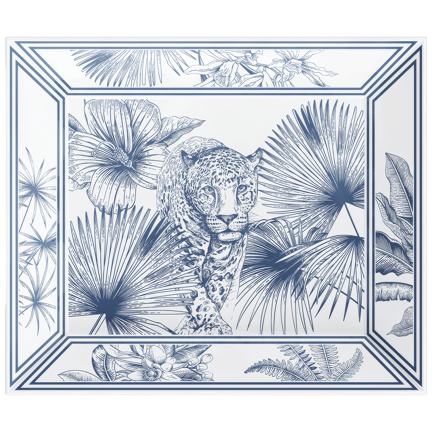 Vide Poche PARAÍSO BLUE