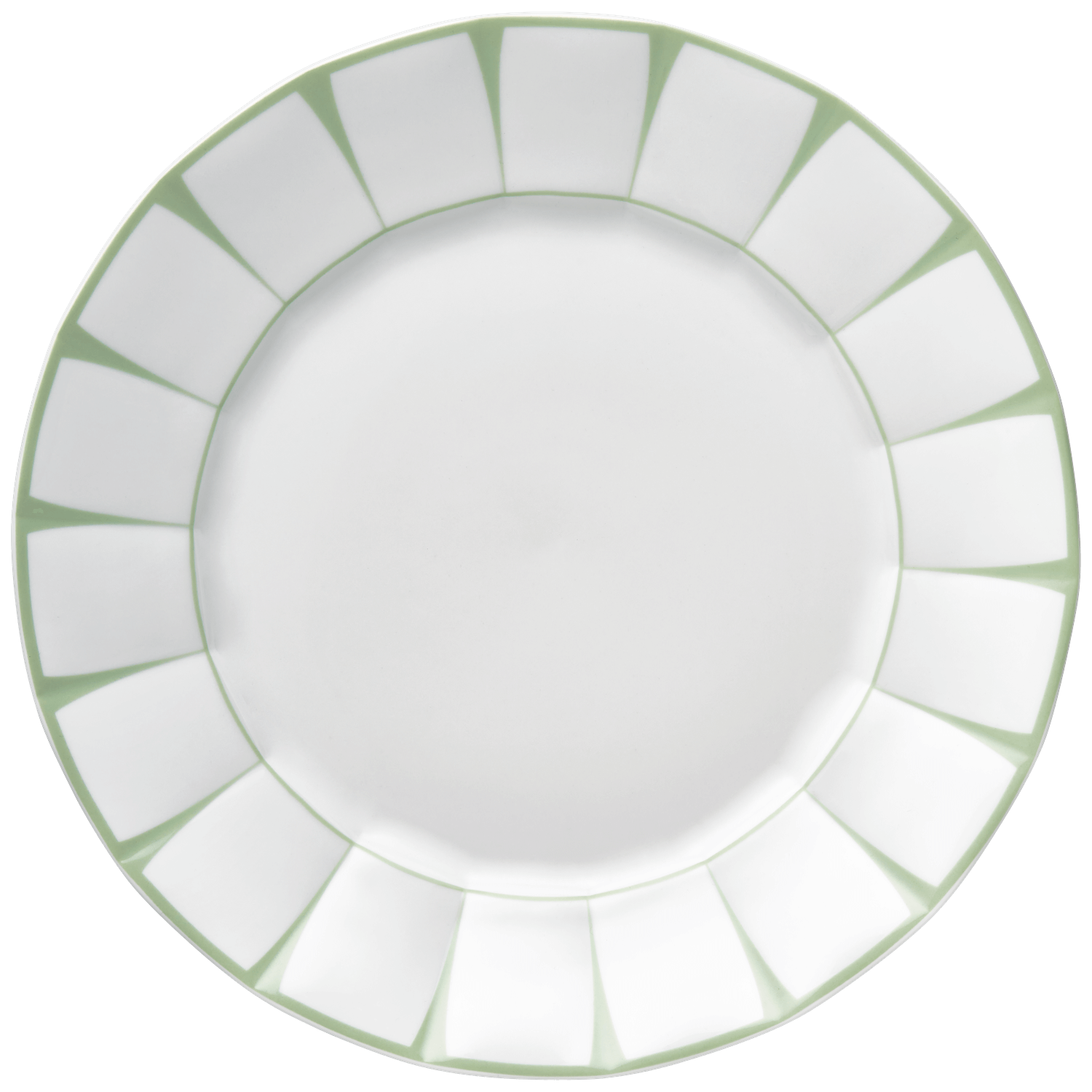Dinner plate