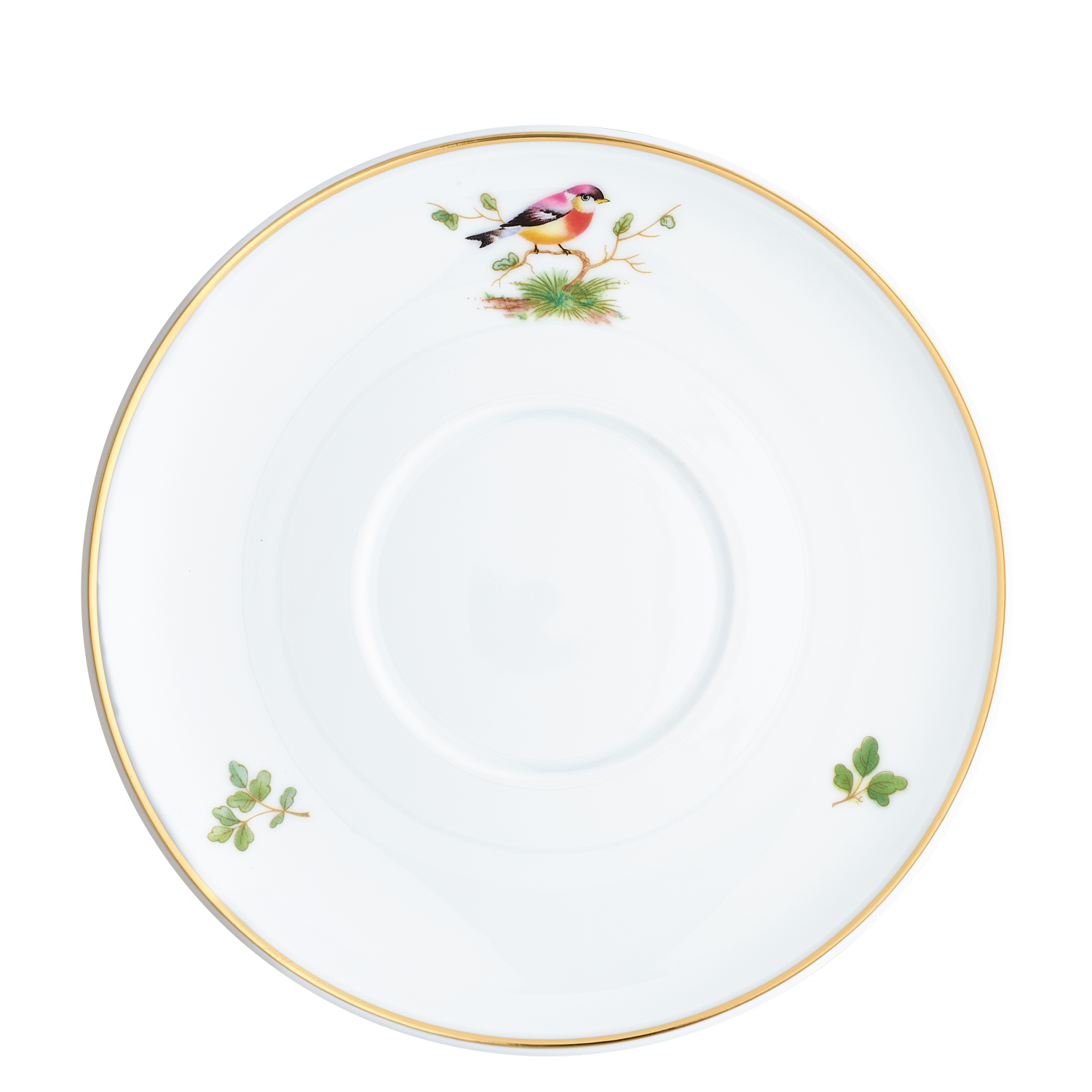 Suppenuntertasse  Suppenuntertasse