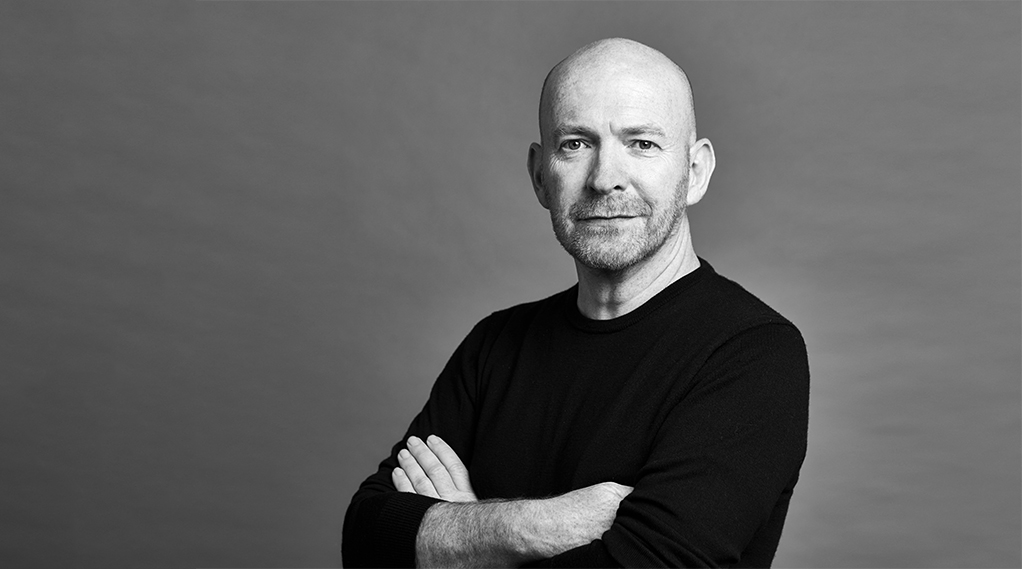 Interview Dimitri Rybaltchenko