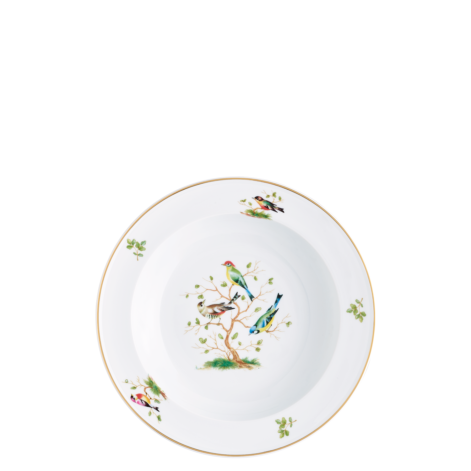 Suppenteller  Suppenteller