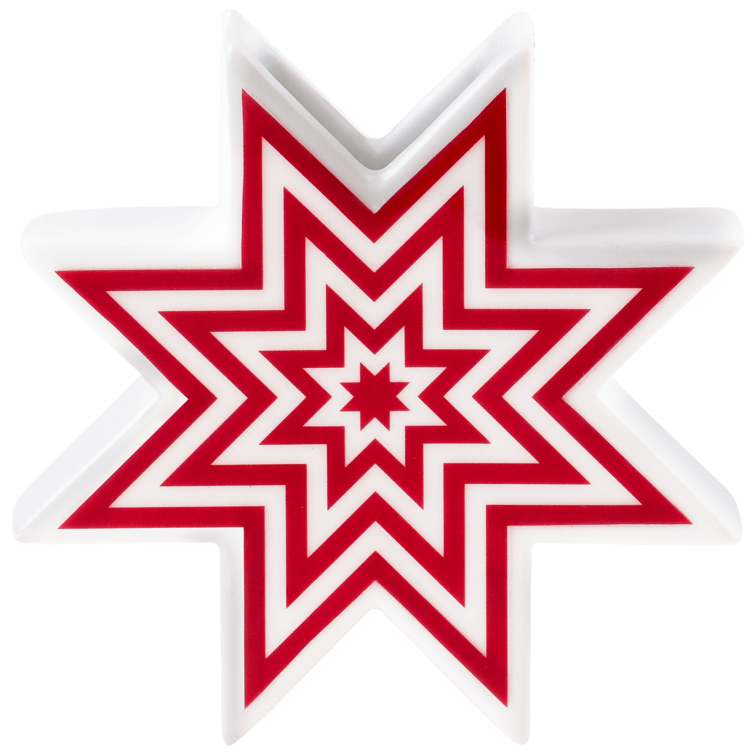 Star RED POP