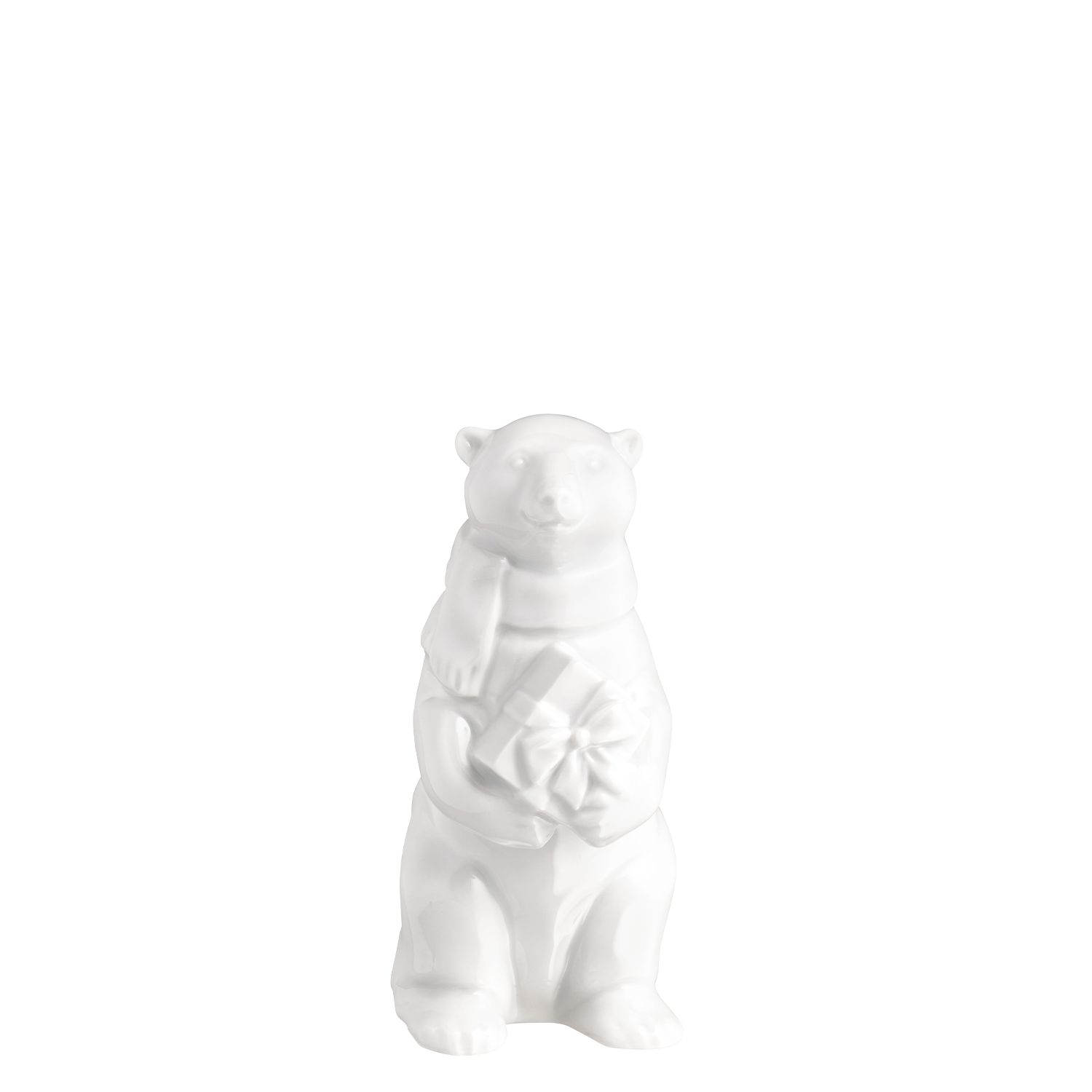 EISBÄR 2025 STORMI