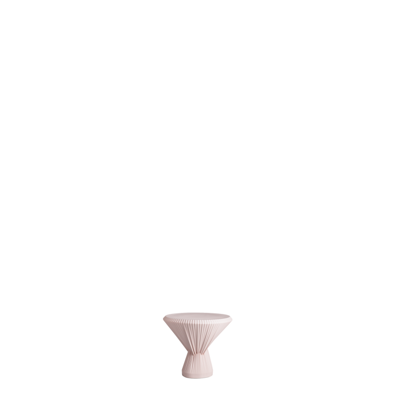 Table miniature rose
