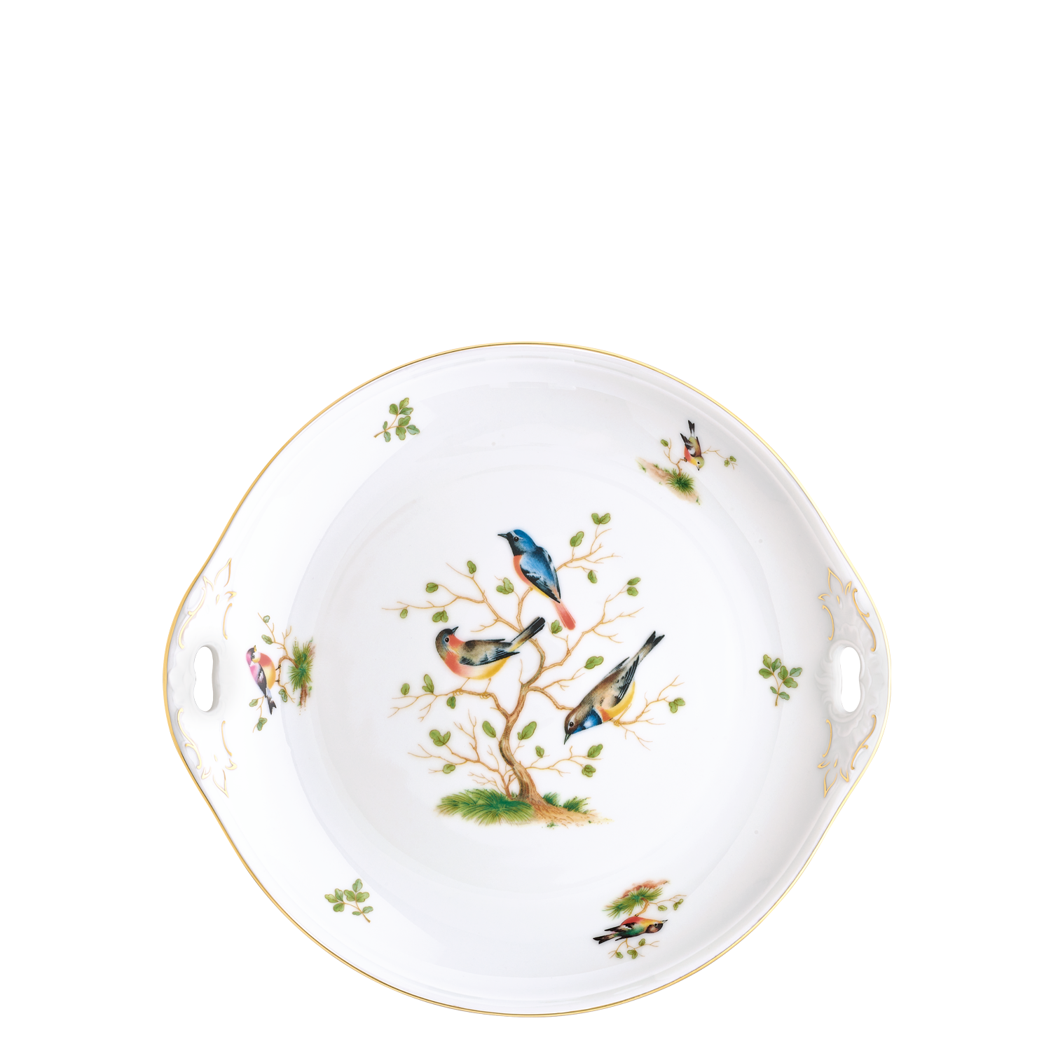 Cake plate 