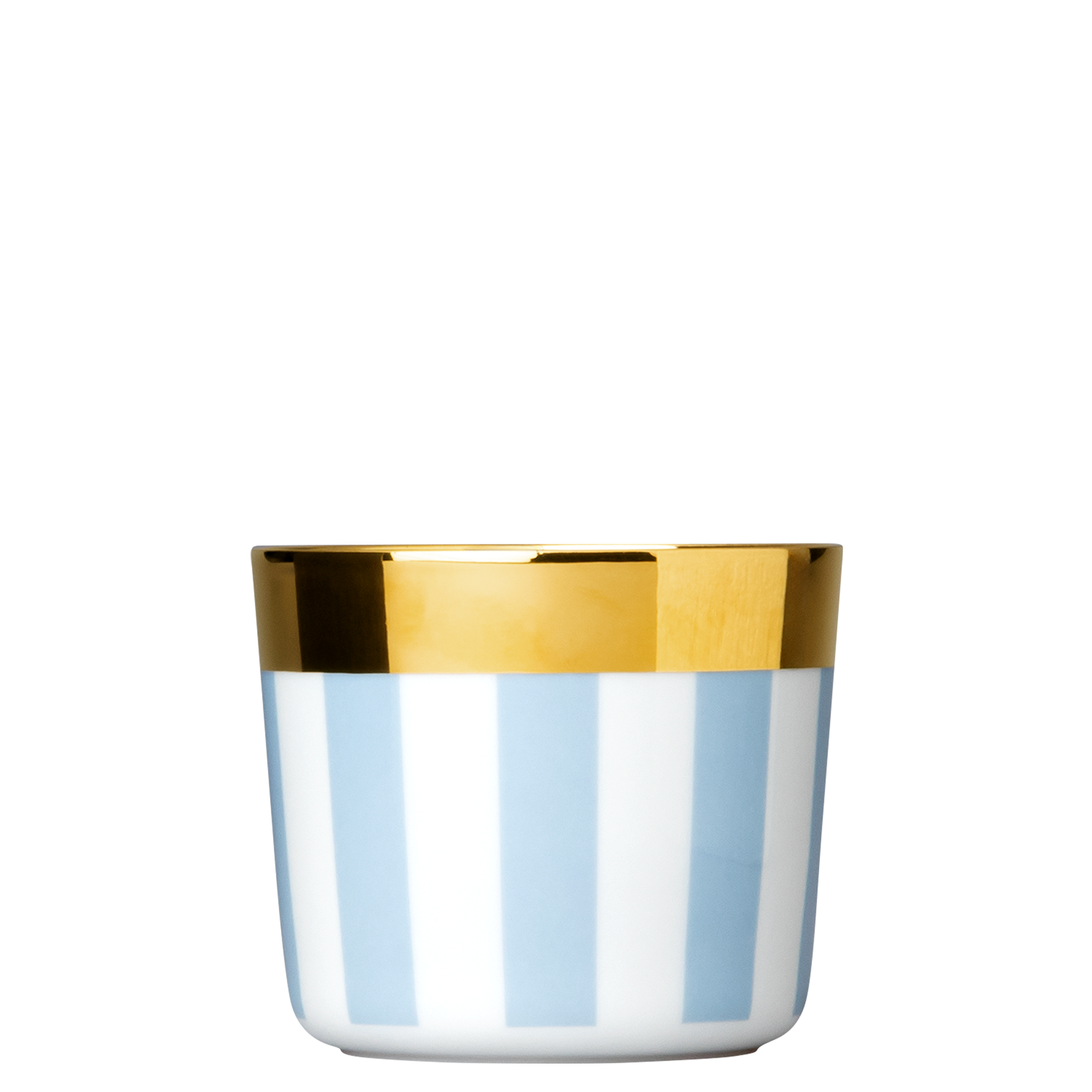 Champagnerbecher BLUE