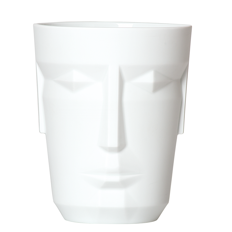 Ice Bucket PROMETHEUS, MATTSATINIERT