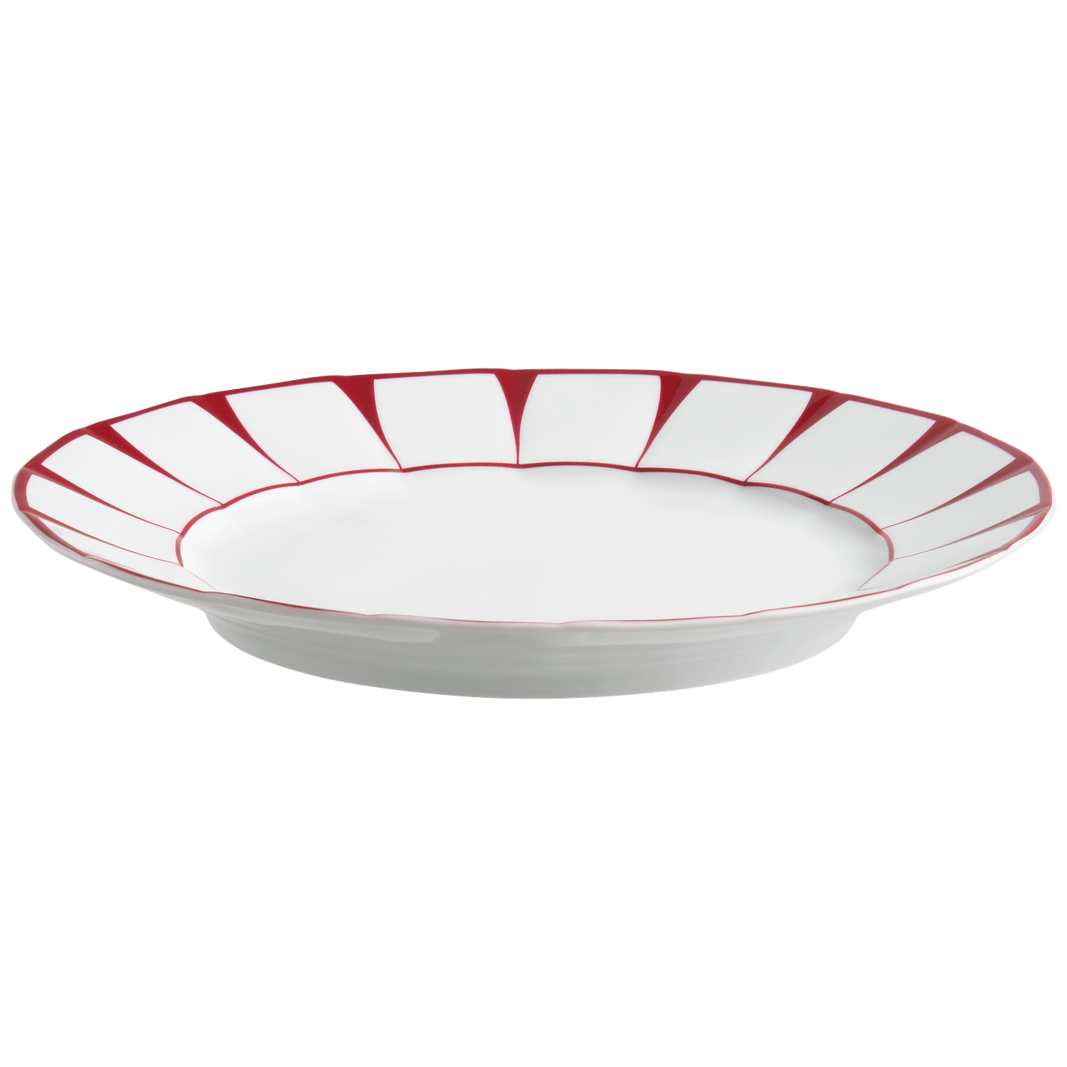 Dinner plate