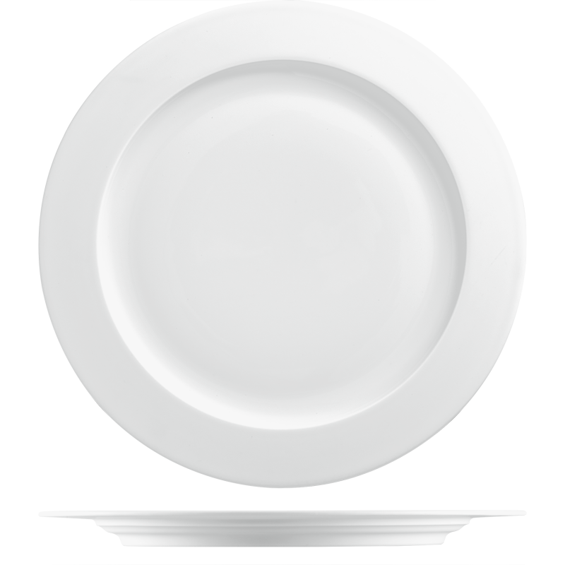 Rimmed dinner plates new arrivals