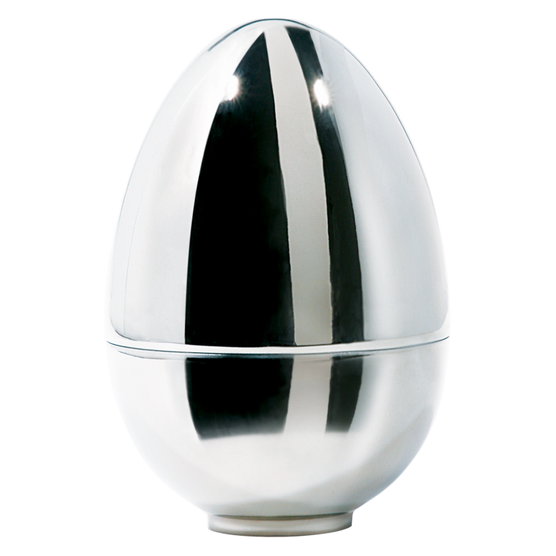 Eierbecher Platinum
