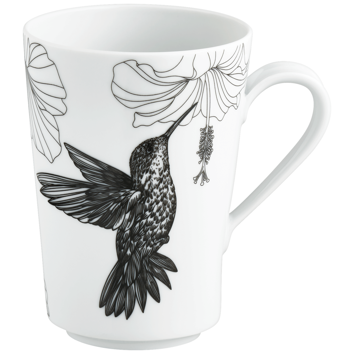 Mug HUMMING-BIRD