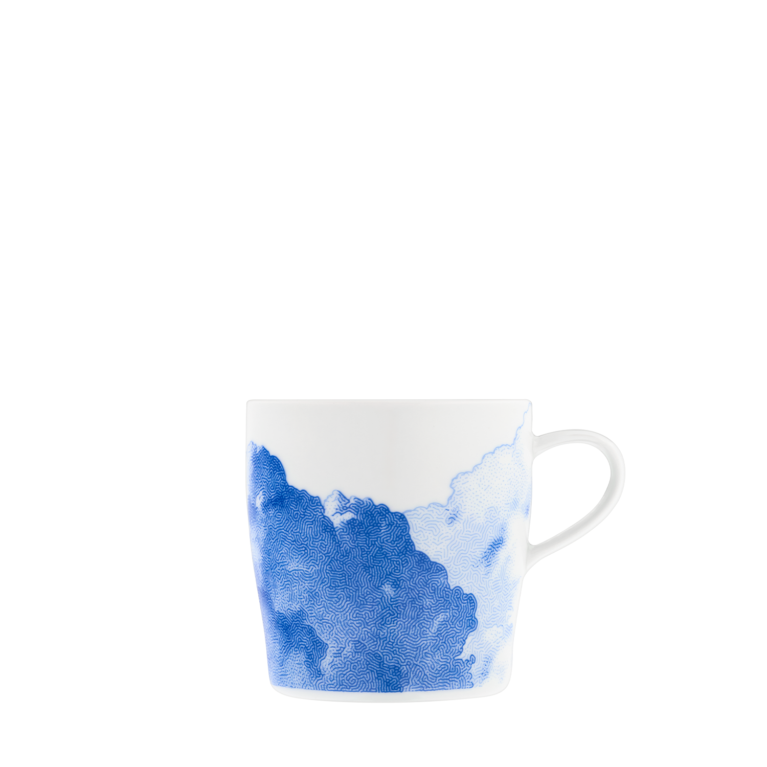 Kaffeeobertasse