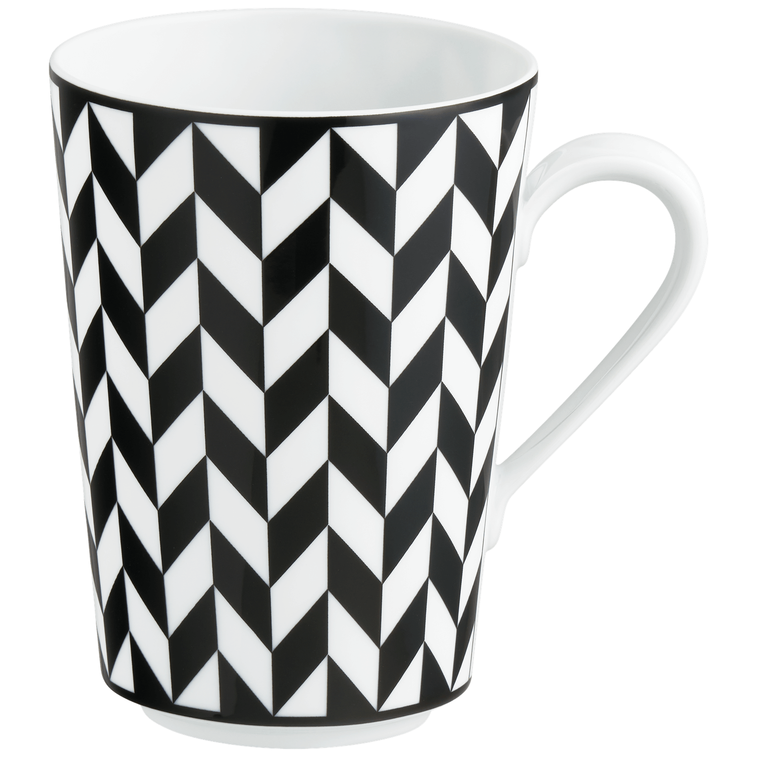 Mug CHEVRON
