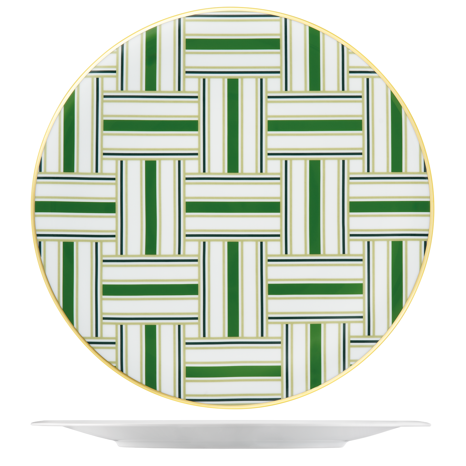 Platzteller 