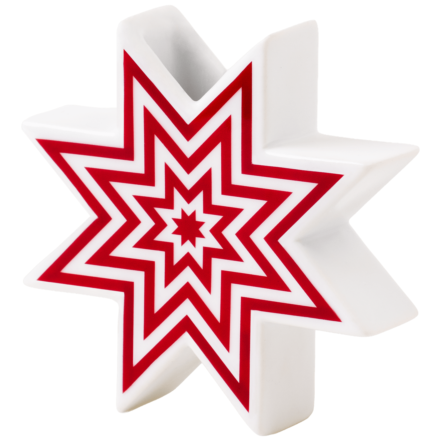 Star RED POP