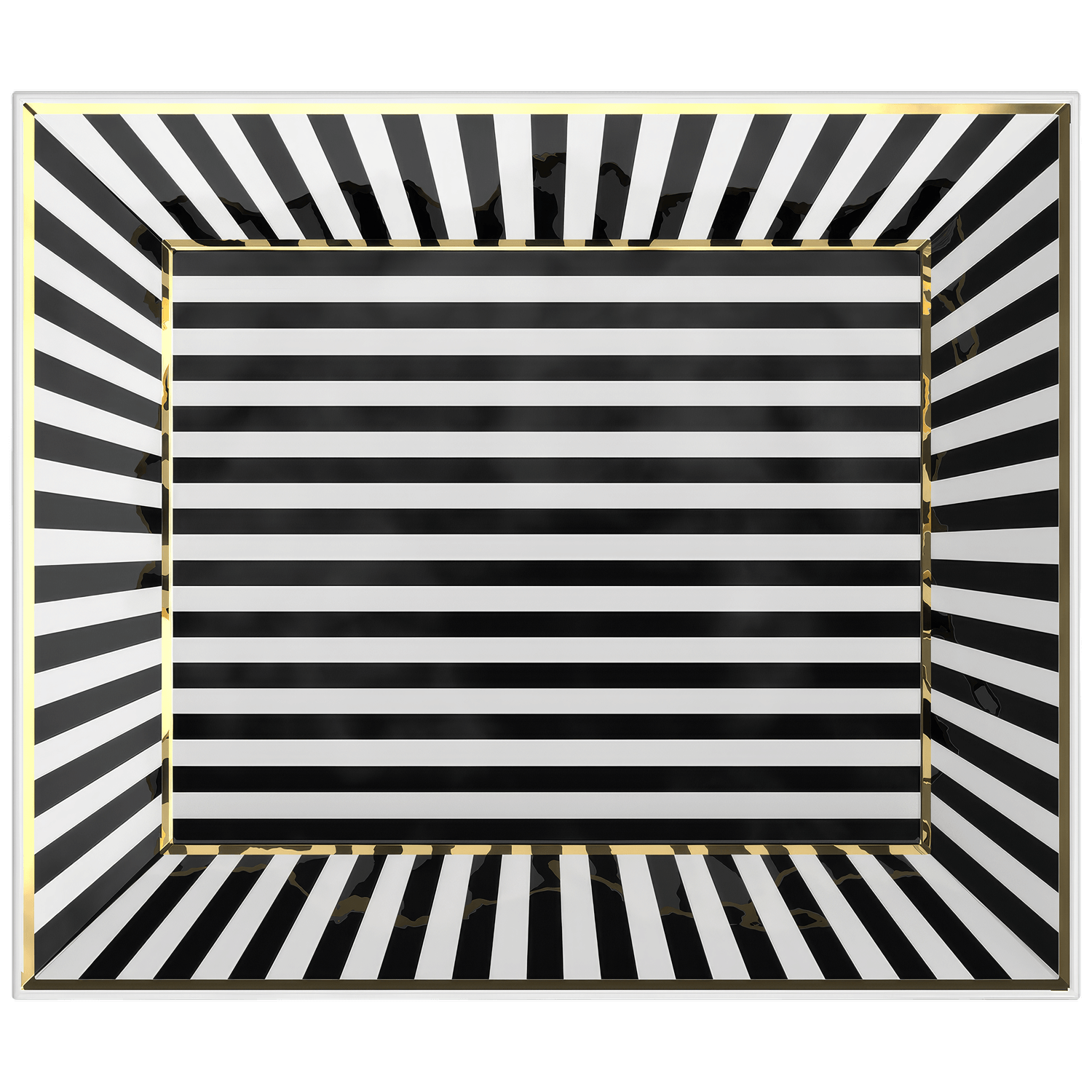 Vide Poche CA' D'ORO, STRIPES