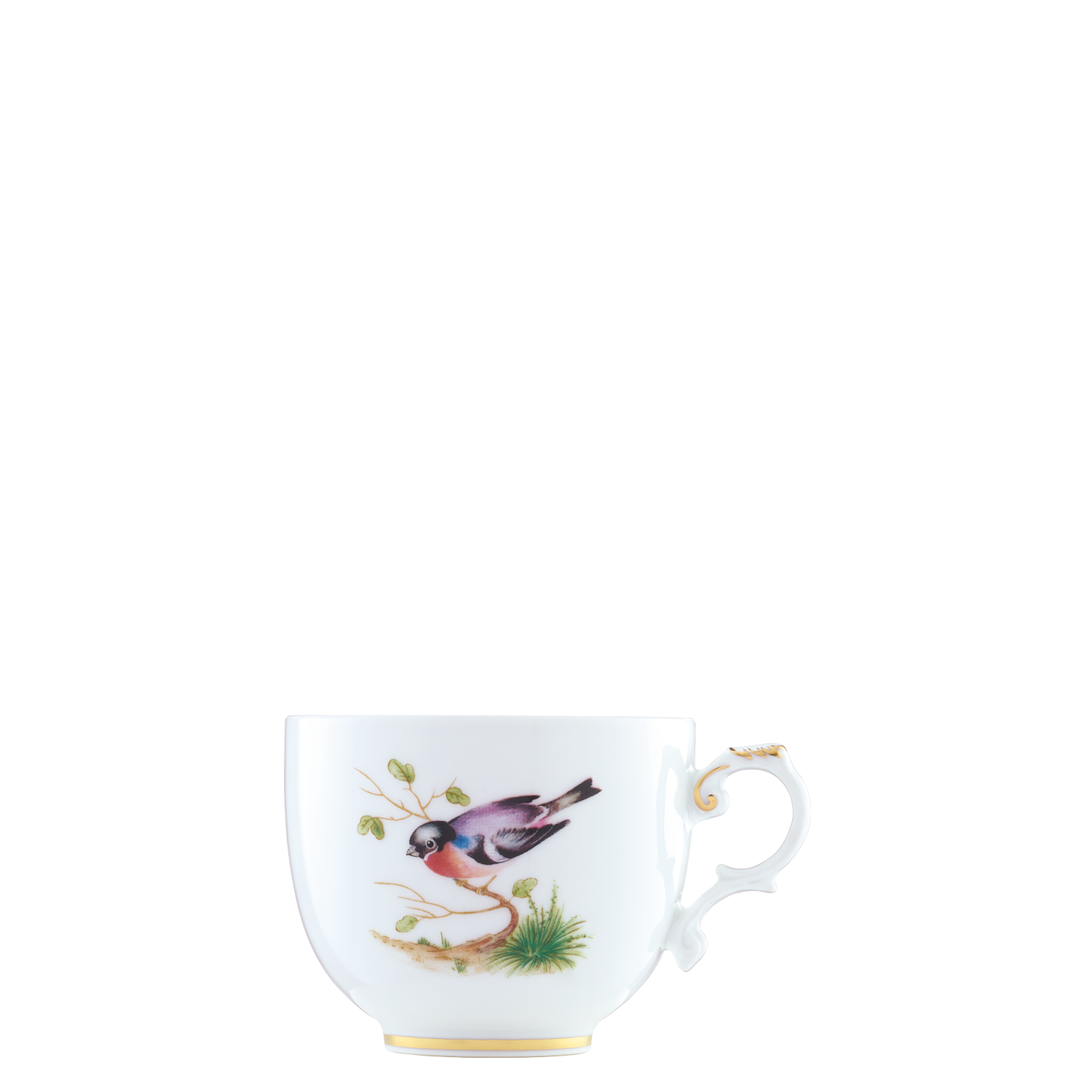Kaffeeobertasse