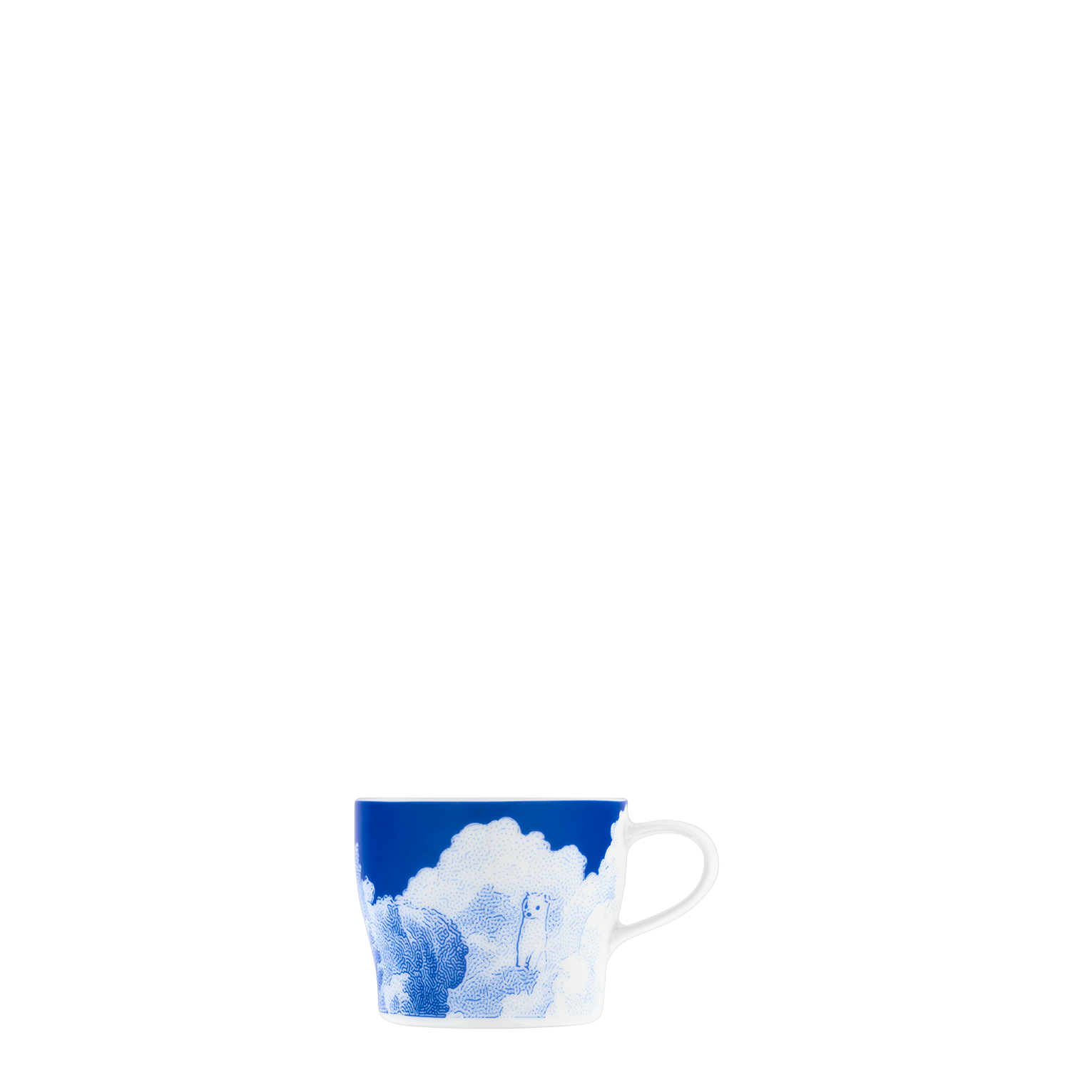 Espressoobertasse