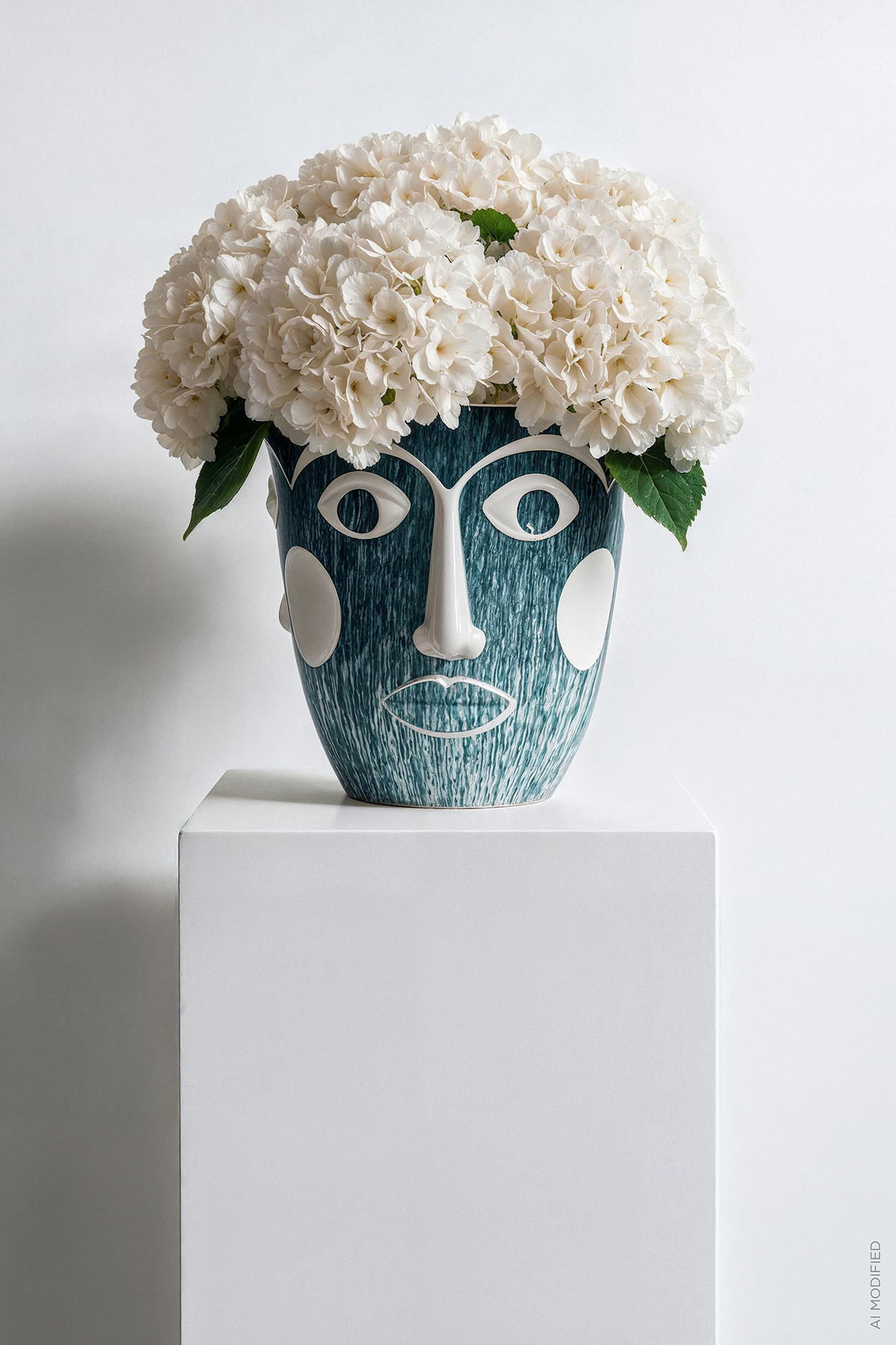 Artsper x SIEGER by FÜRSTENBERG, realized by Daniela Pasqualini