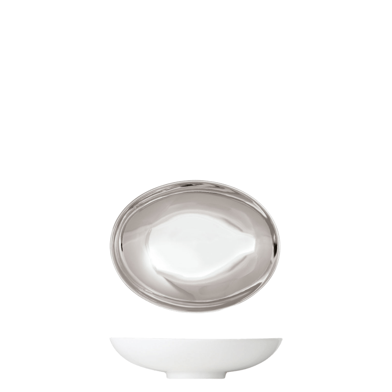 Hors d' oeuvre dish Oval Hors d' oeuvre dish Oval