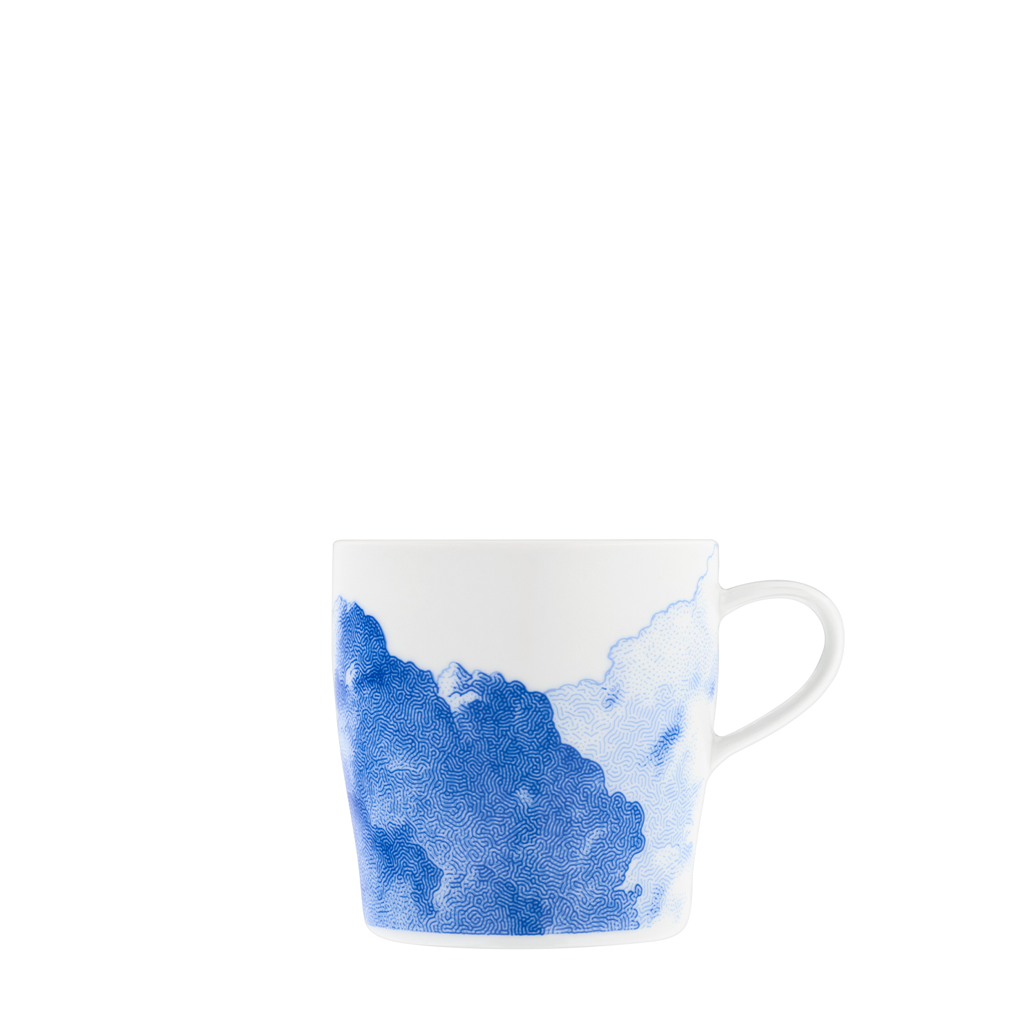 Kaffeeobertasse
