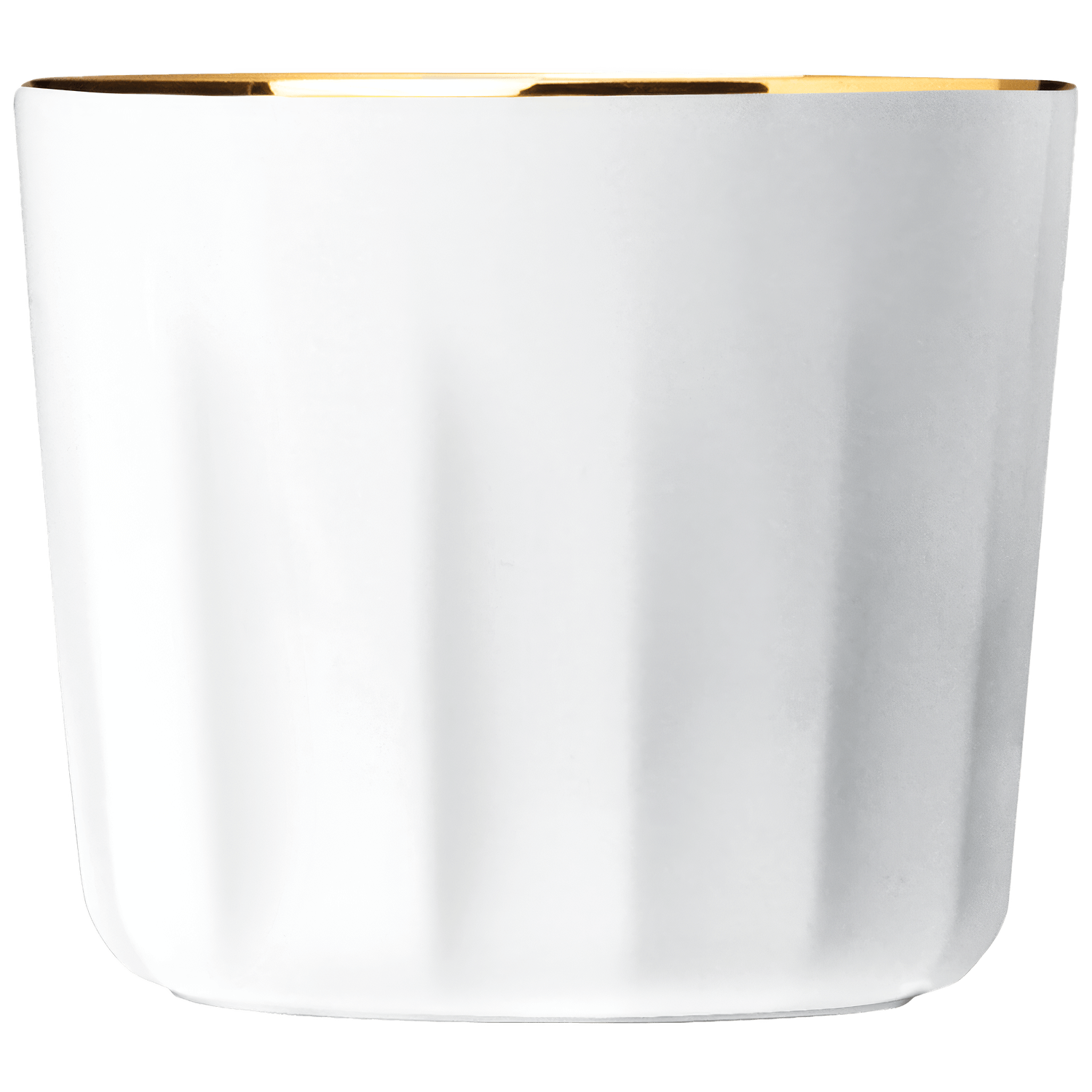 Champagne goblet FACETS