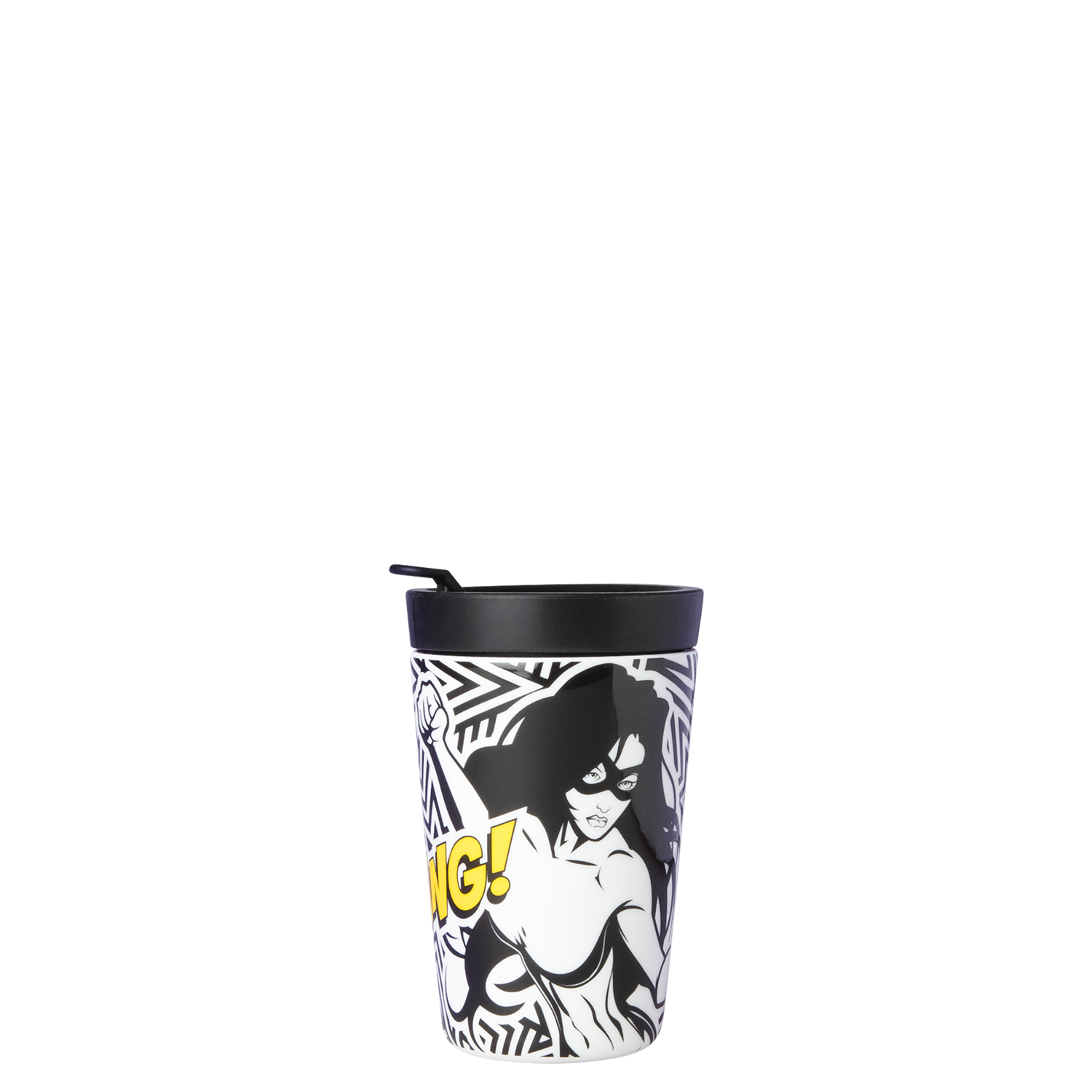 Coffee To-Go, GLAMOUR GIRL