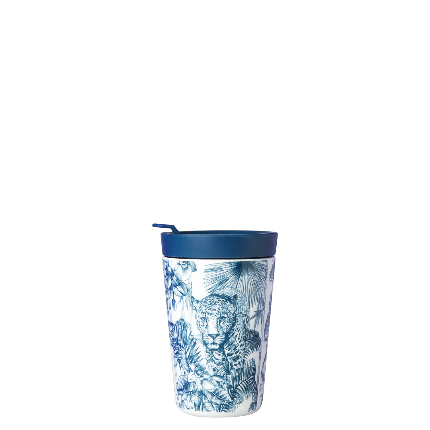 Coffee To-Go, PARAÍSO BLUE