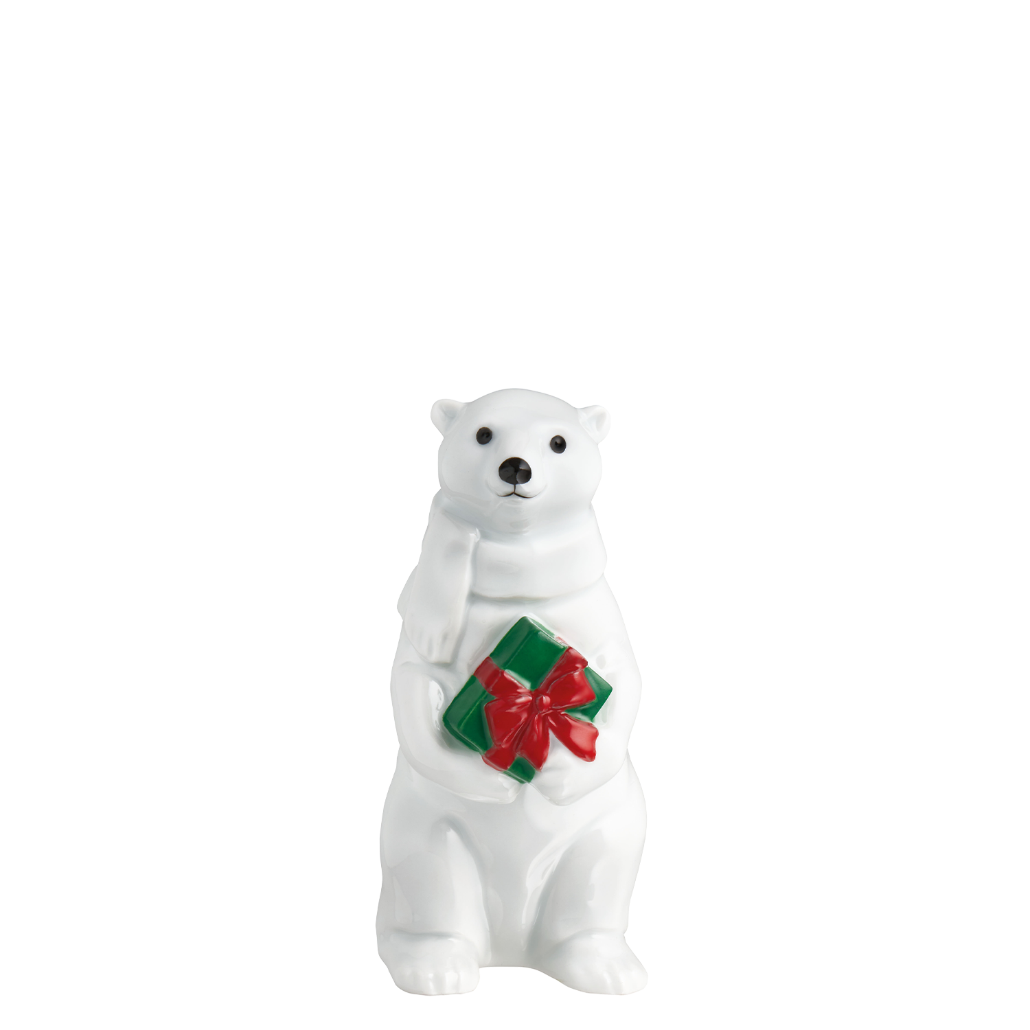 EISBÄR 2025 STORMI