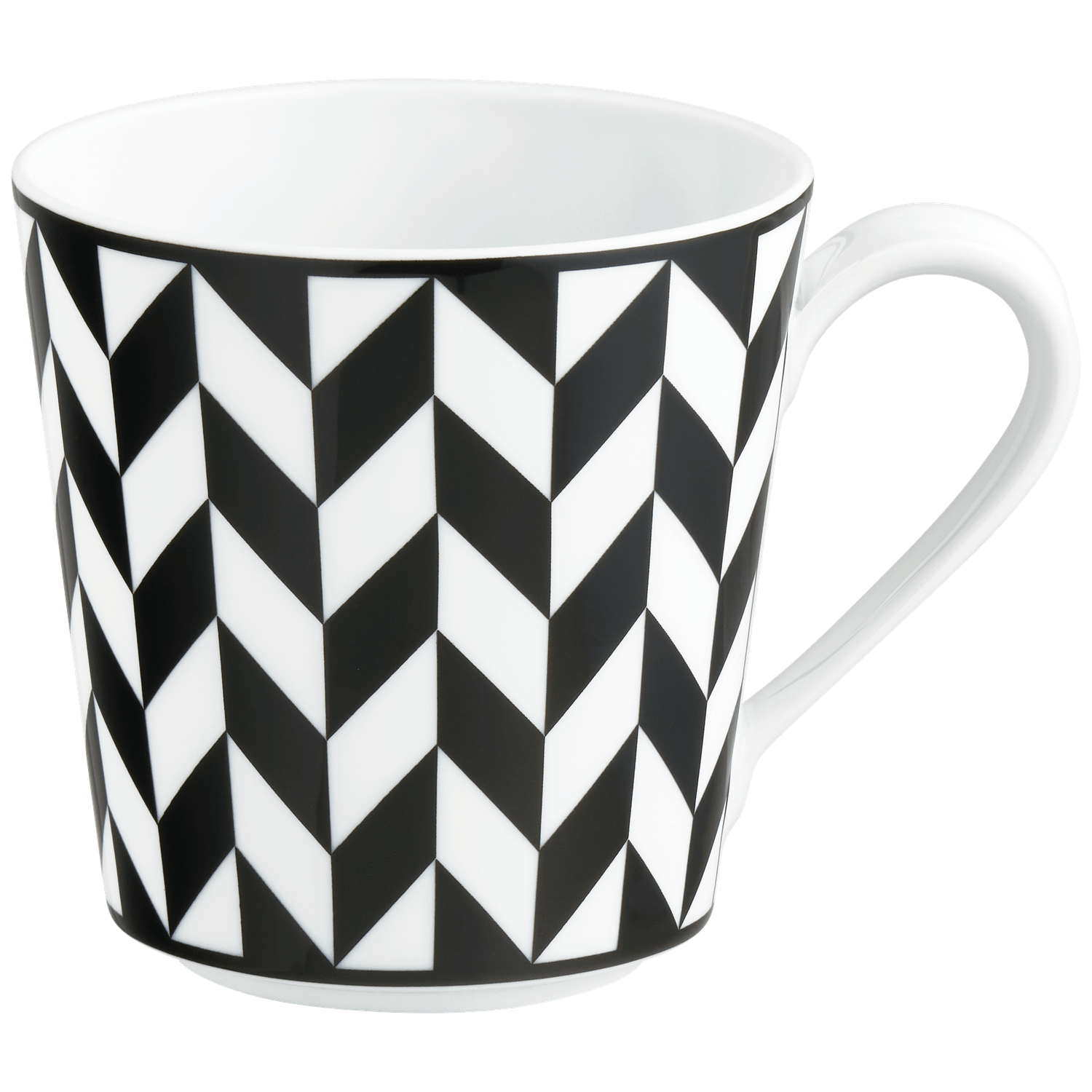 Mug CHEVRON
