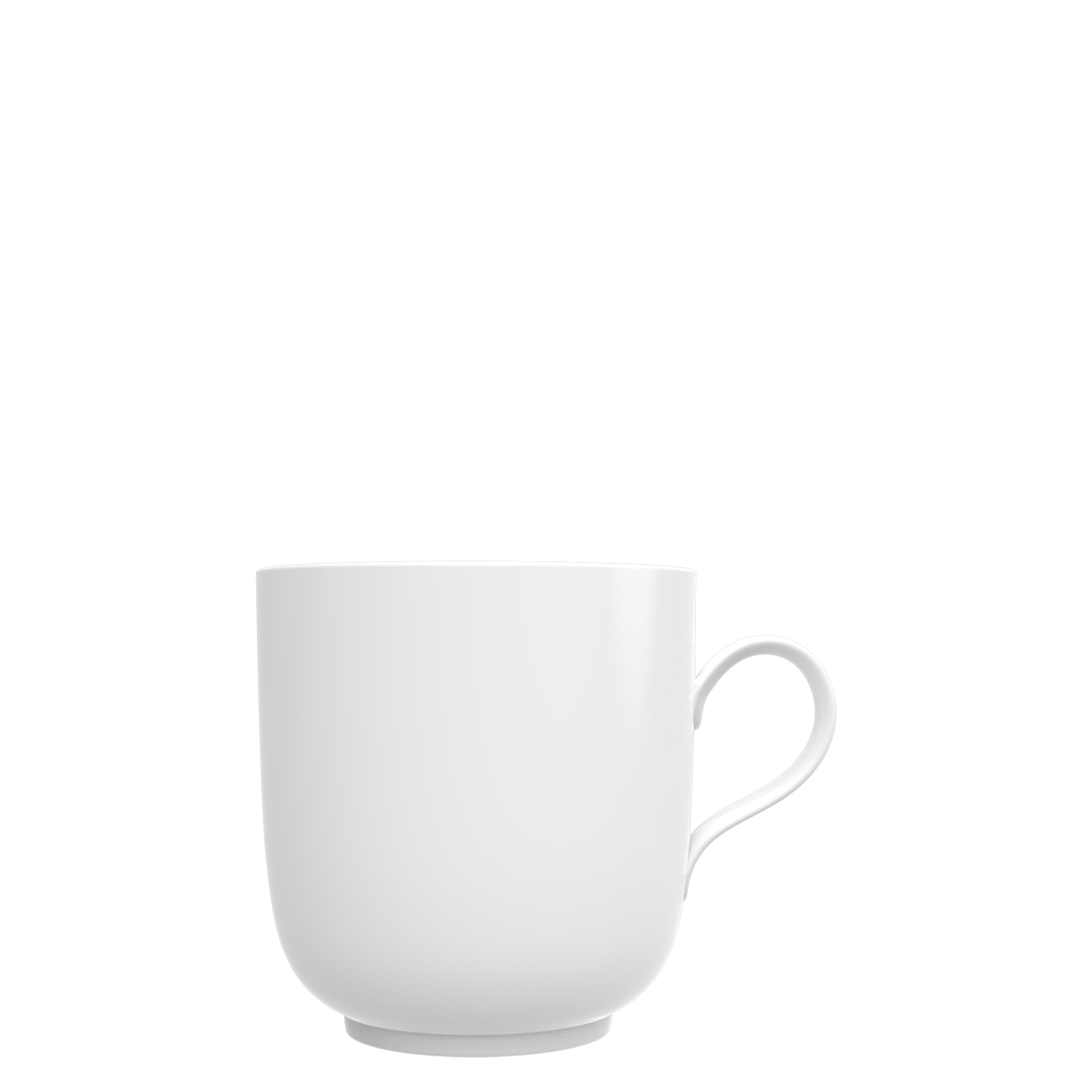 Becher
