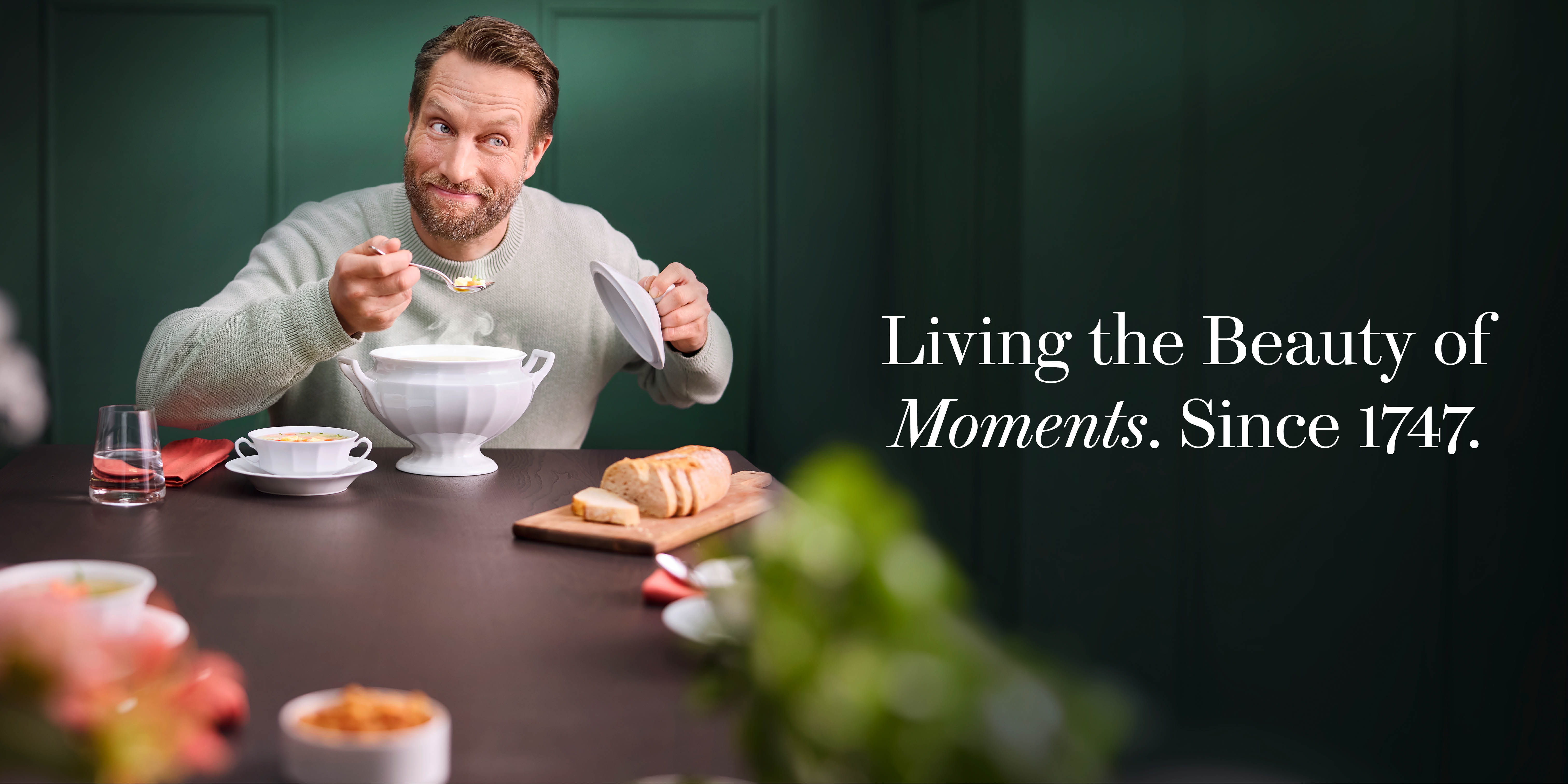 SALES MANAGER INTERNATIONAL (m/w/d)