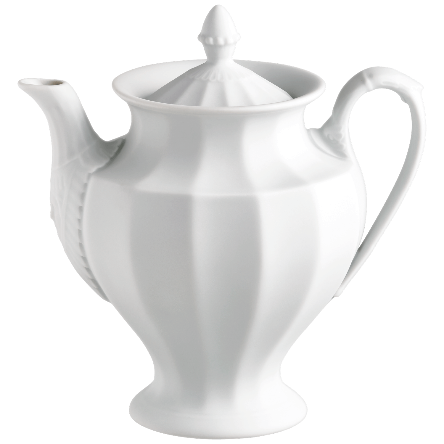 Teapot