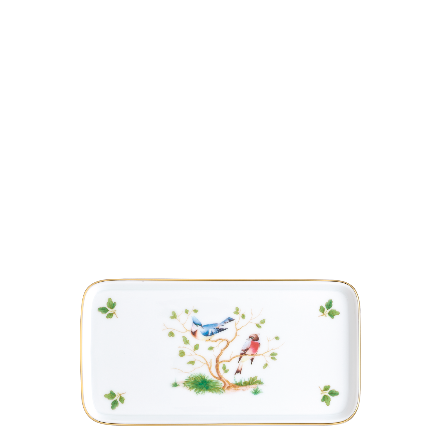 Milch-/Zuckertablett  Milch-/Zuckertablett