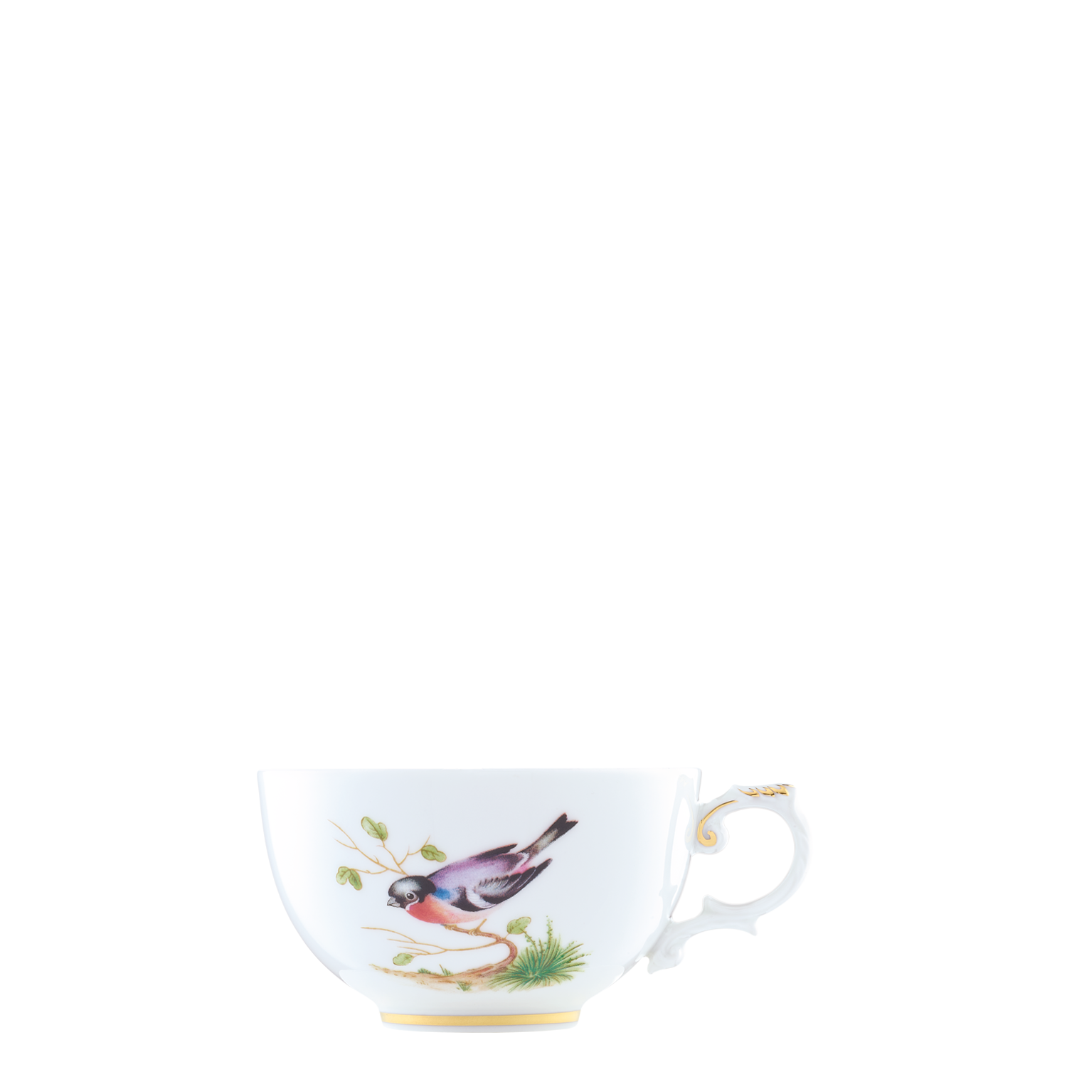 Teeobertasse  Teeobertasse