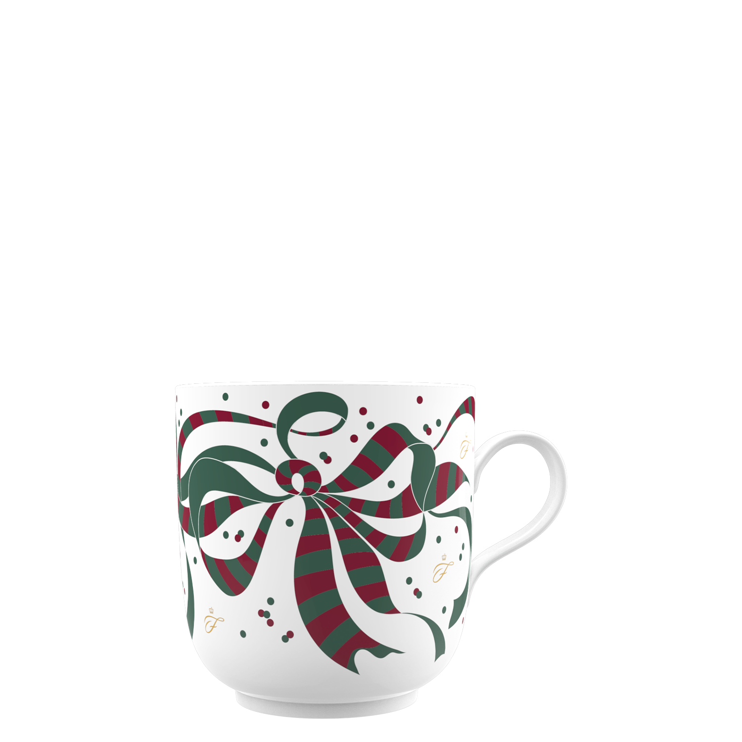 Mug THE BOW