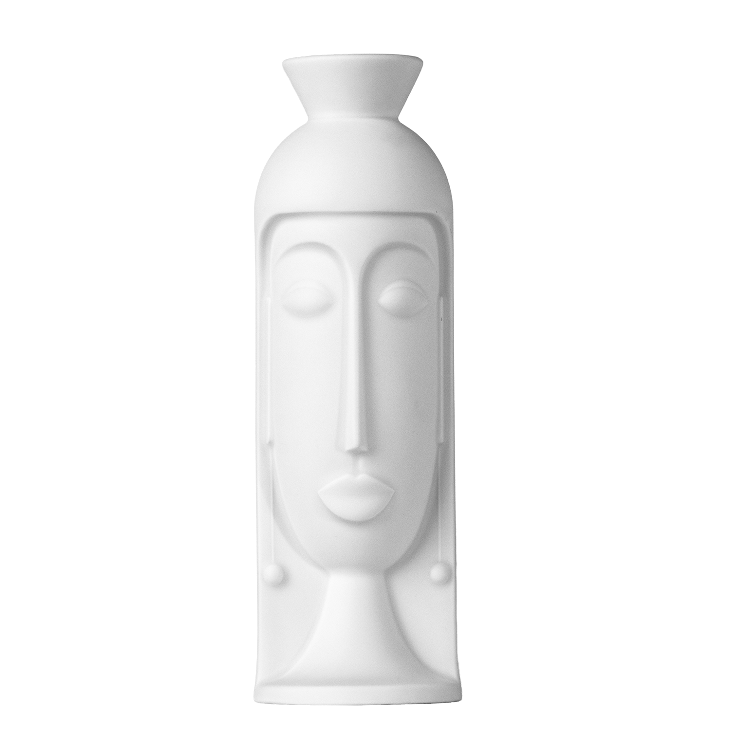 Vase Little SCENT OF A MUSE, SATIN WHITE Vase Little SCENT OF A MUSE, SATIN WHITE