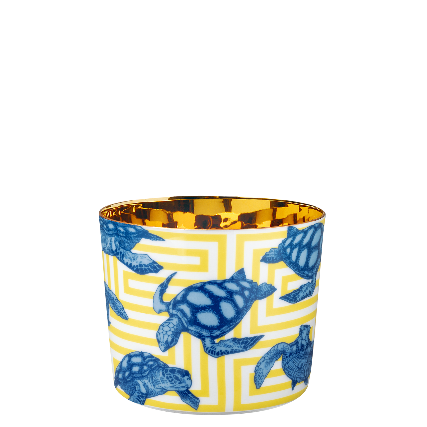 Champagnerbecher THE TURTLES