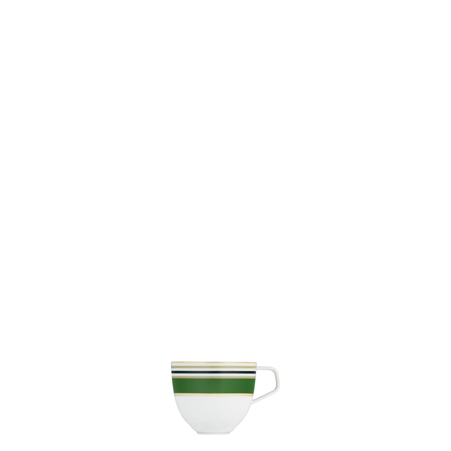 Espressoobertasse 