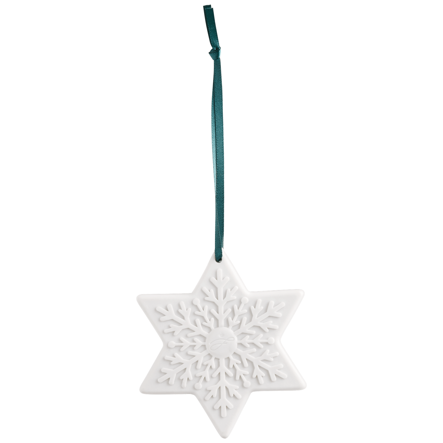 Ornament star