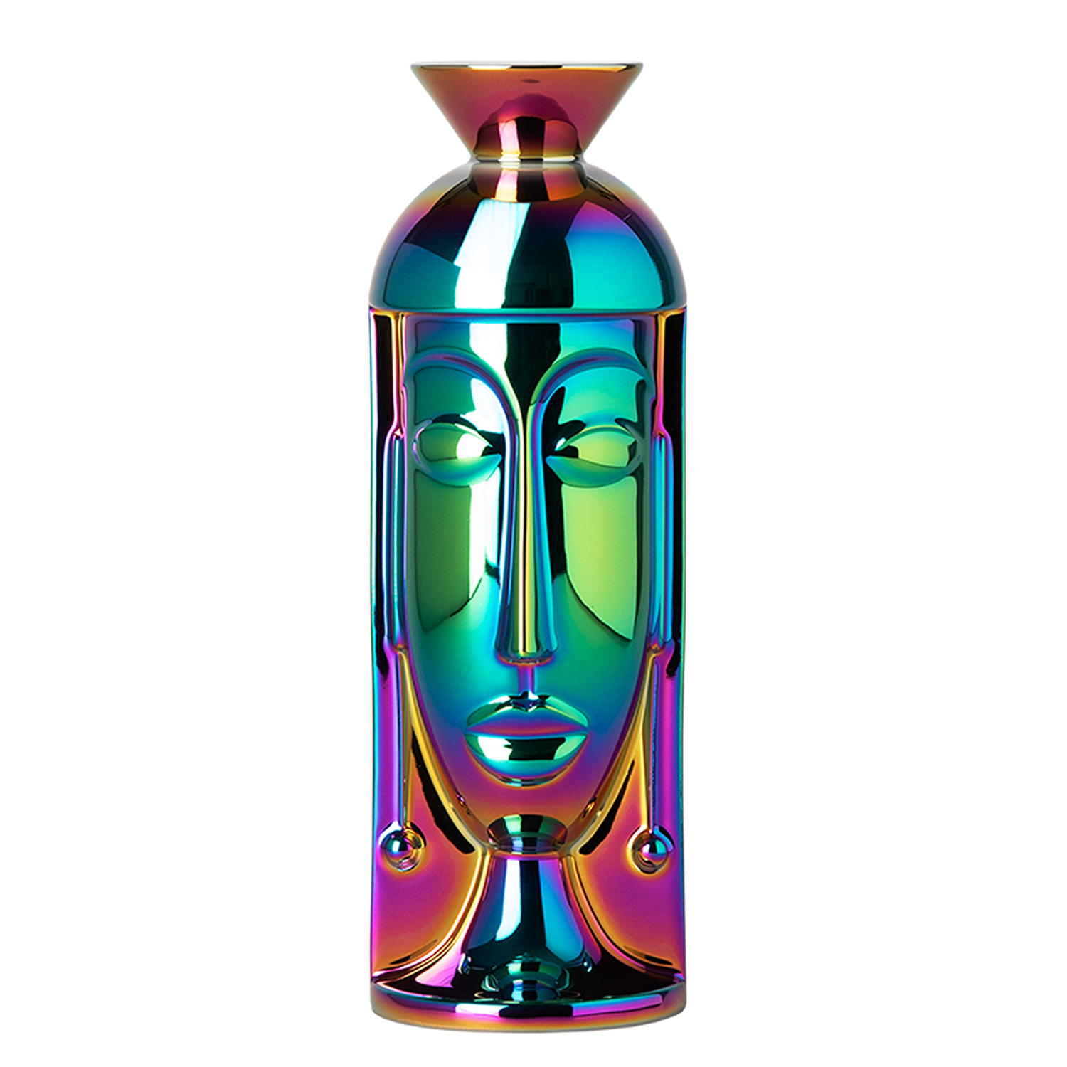 Vaporisateur SCENT OF A MUSE, RAINBOW BLUE-GREEN