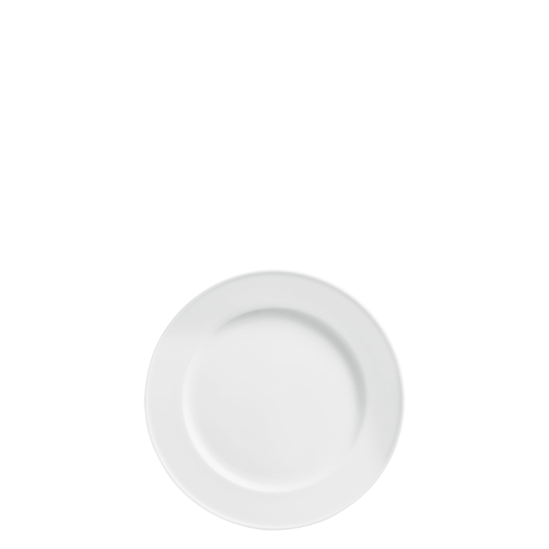 Frühstücksteller